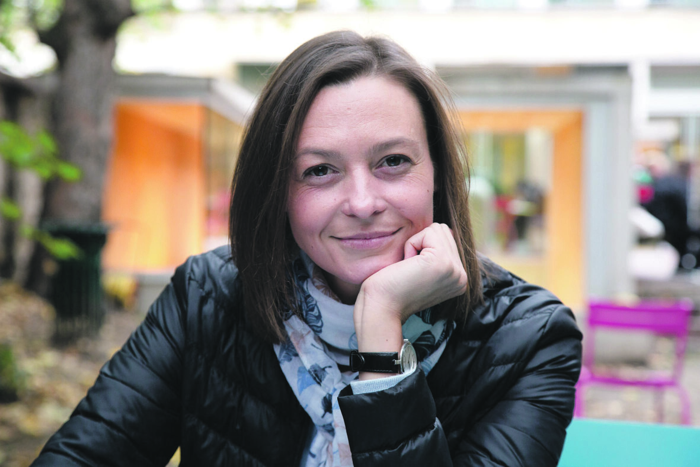 Ryšiai: kalbos apie mažesnę priklausomybę nuo JAV Europoje kilo dar prieš gerą dešimtmetį,tačiau Lietuvai naudingiausia turėti užnugaryje stipriausią pasaulio valstybę, akcentuoja E. Pundziūtė-Gallois.