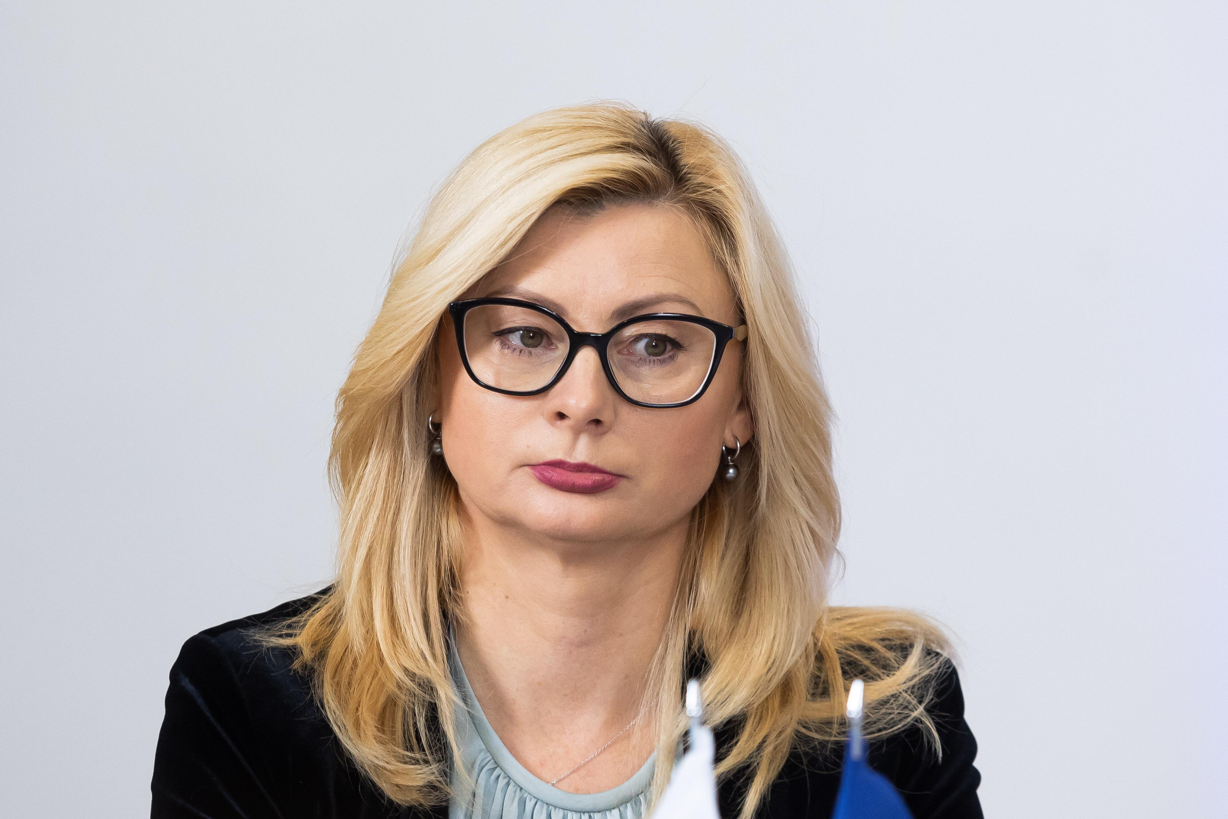 Rita Tamašunienė
