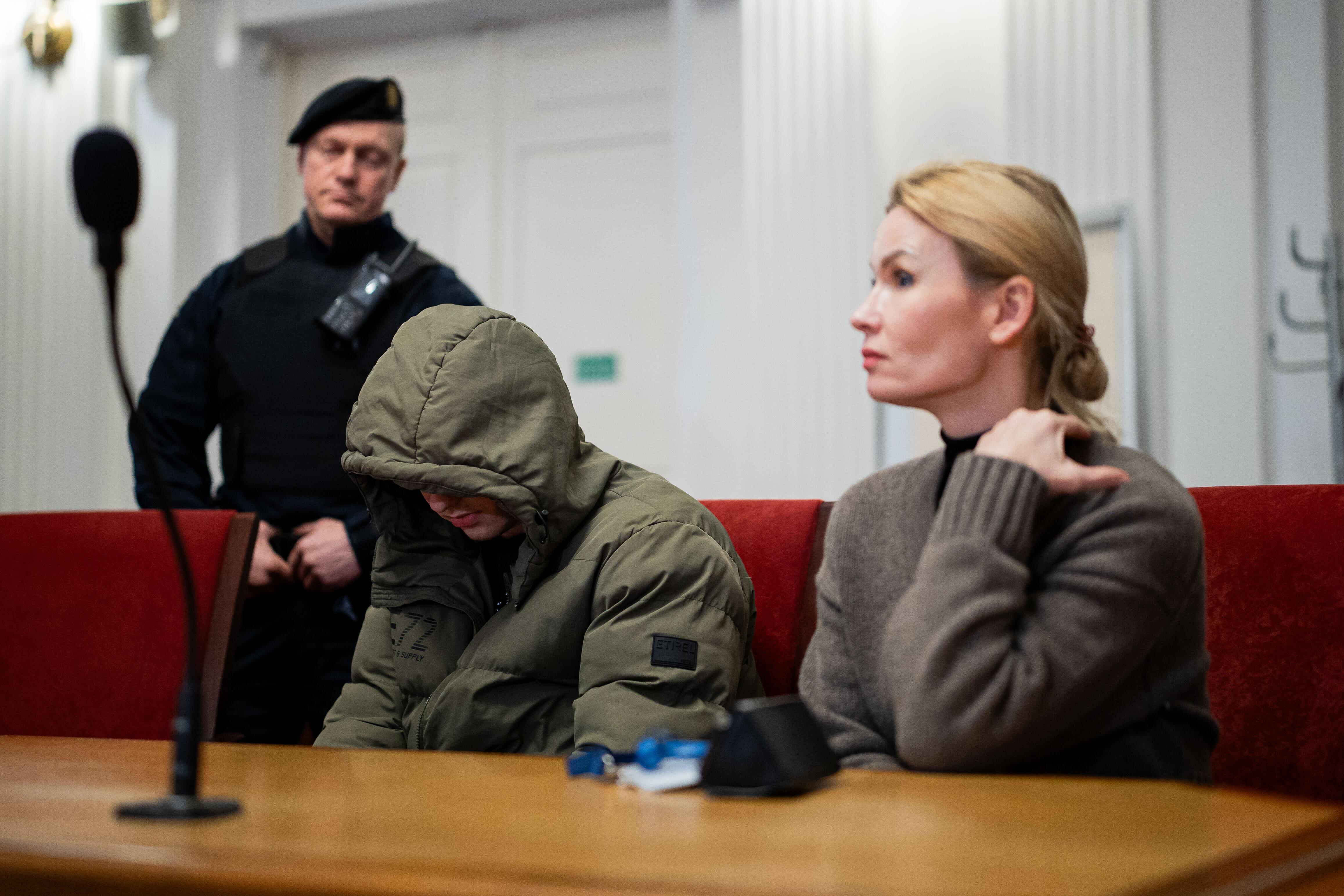 Daniilas Bardadimas.