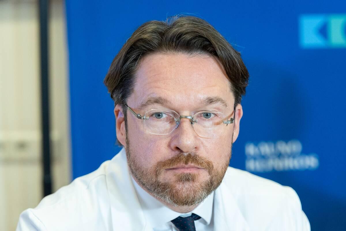 Kęstutis Stašaitis