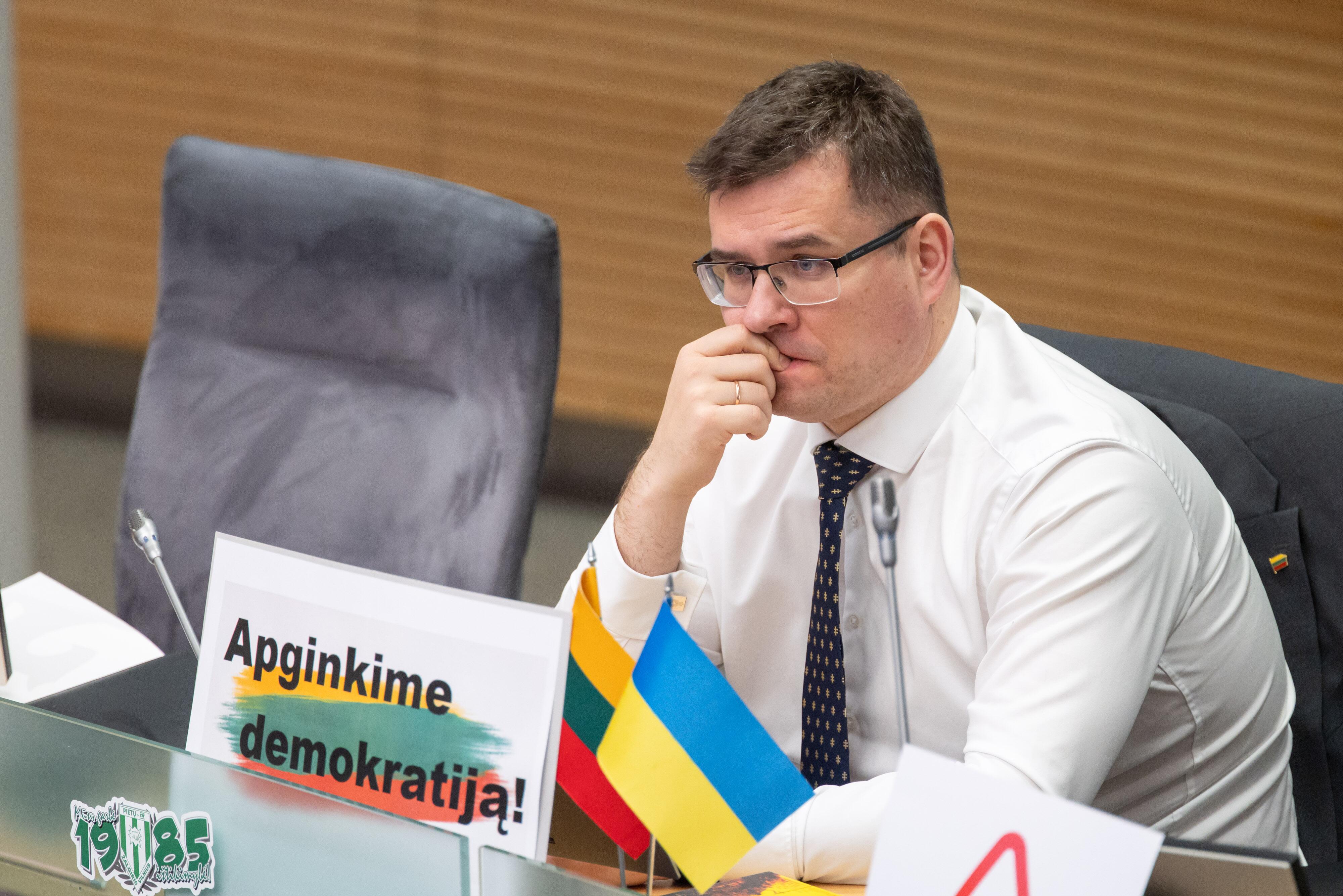 Laurynas Kasčiūnas