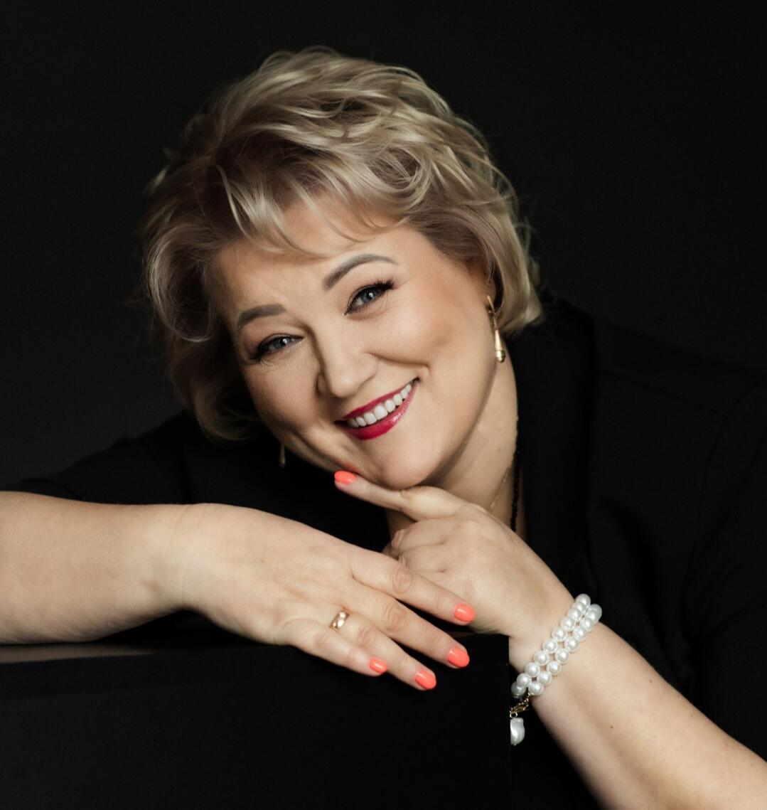 Pradžia: ieškodama simbolio, kurį galėtų nešioti ar turėti šalia savęs, L. Butienė atrado žuvis.