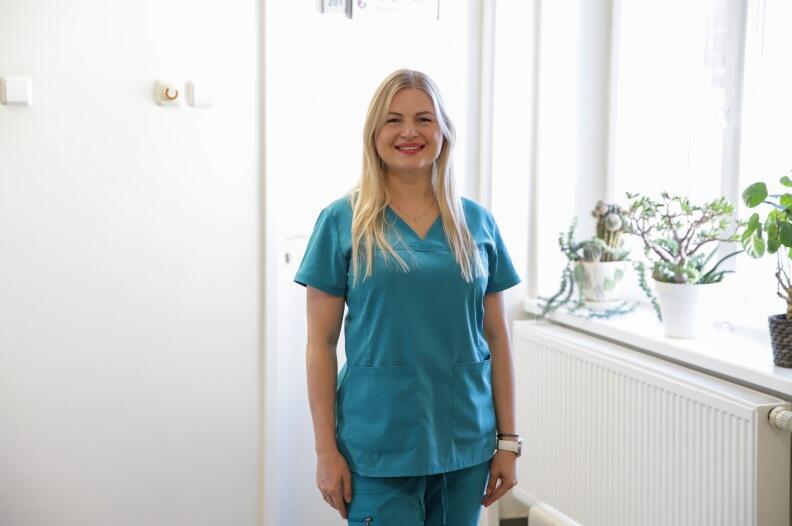 Agnė Ginelevičienė