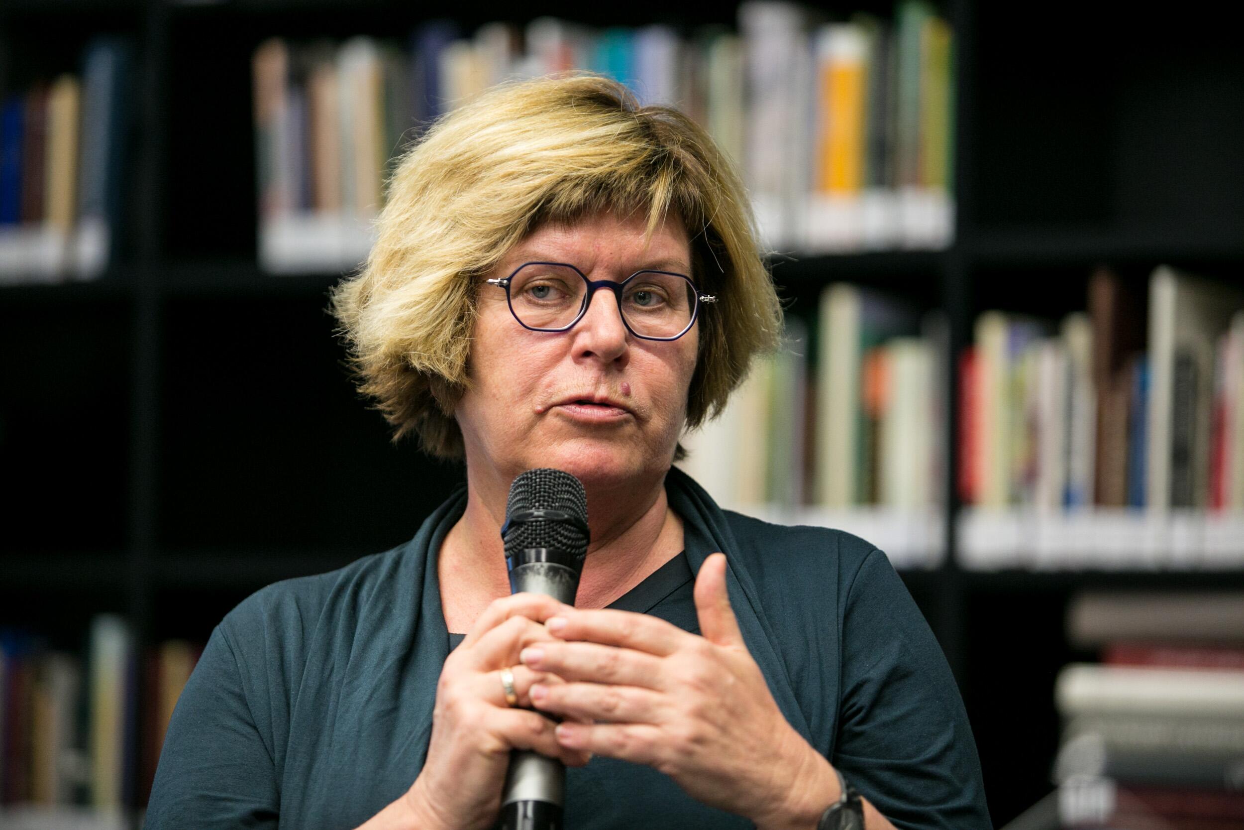 &nbsp;Rasa Ališauskienė