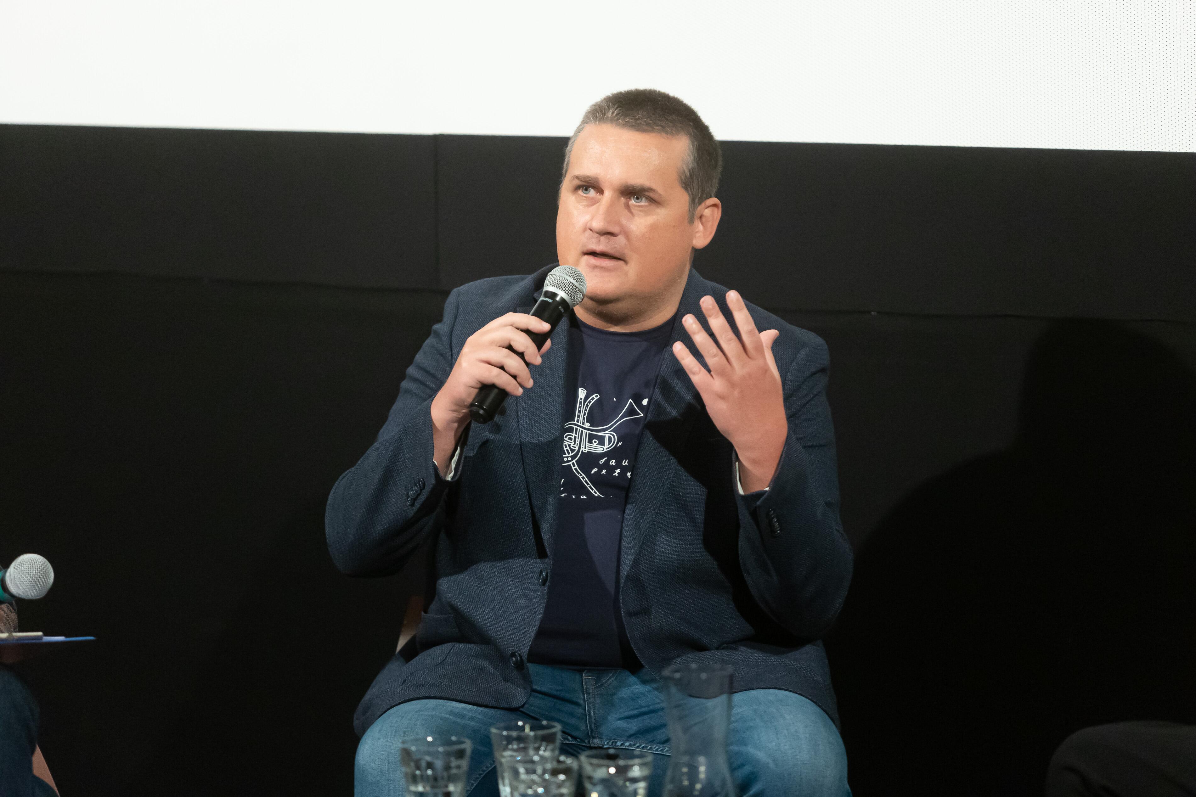 Skirmantas Malinauskas