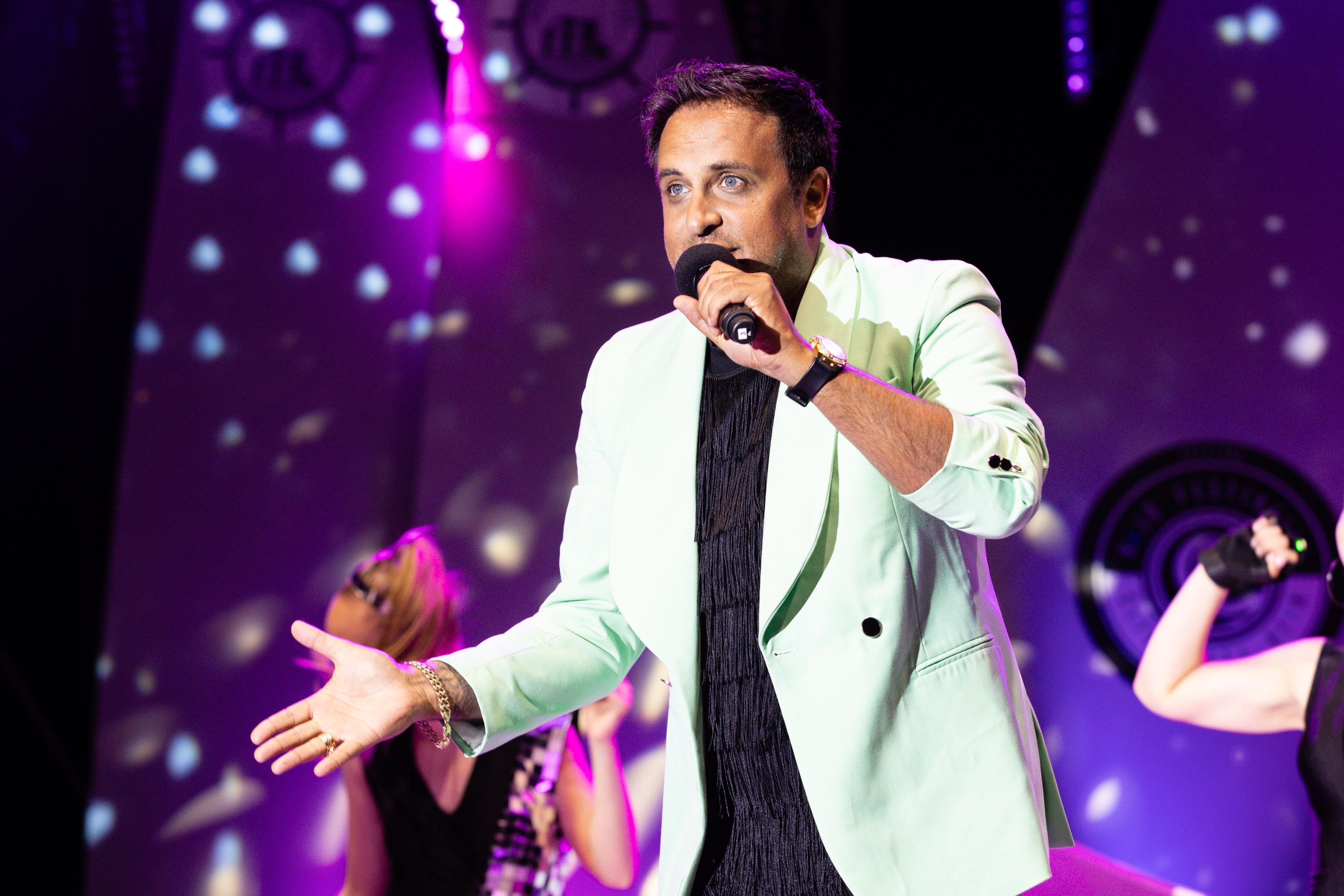 Radži Aleksandrovičius