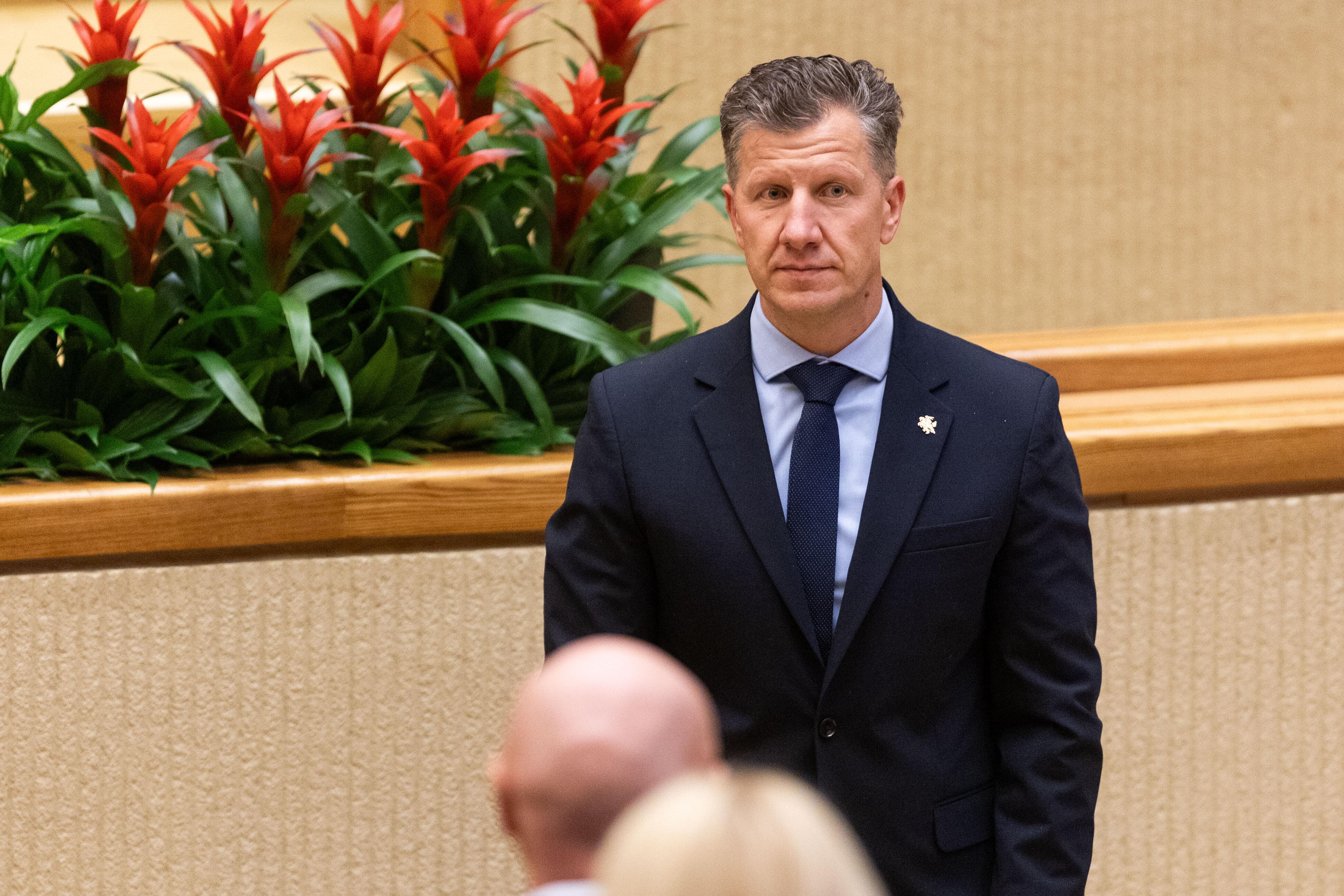 Darius Razmislevičius