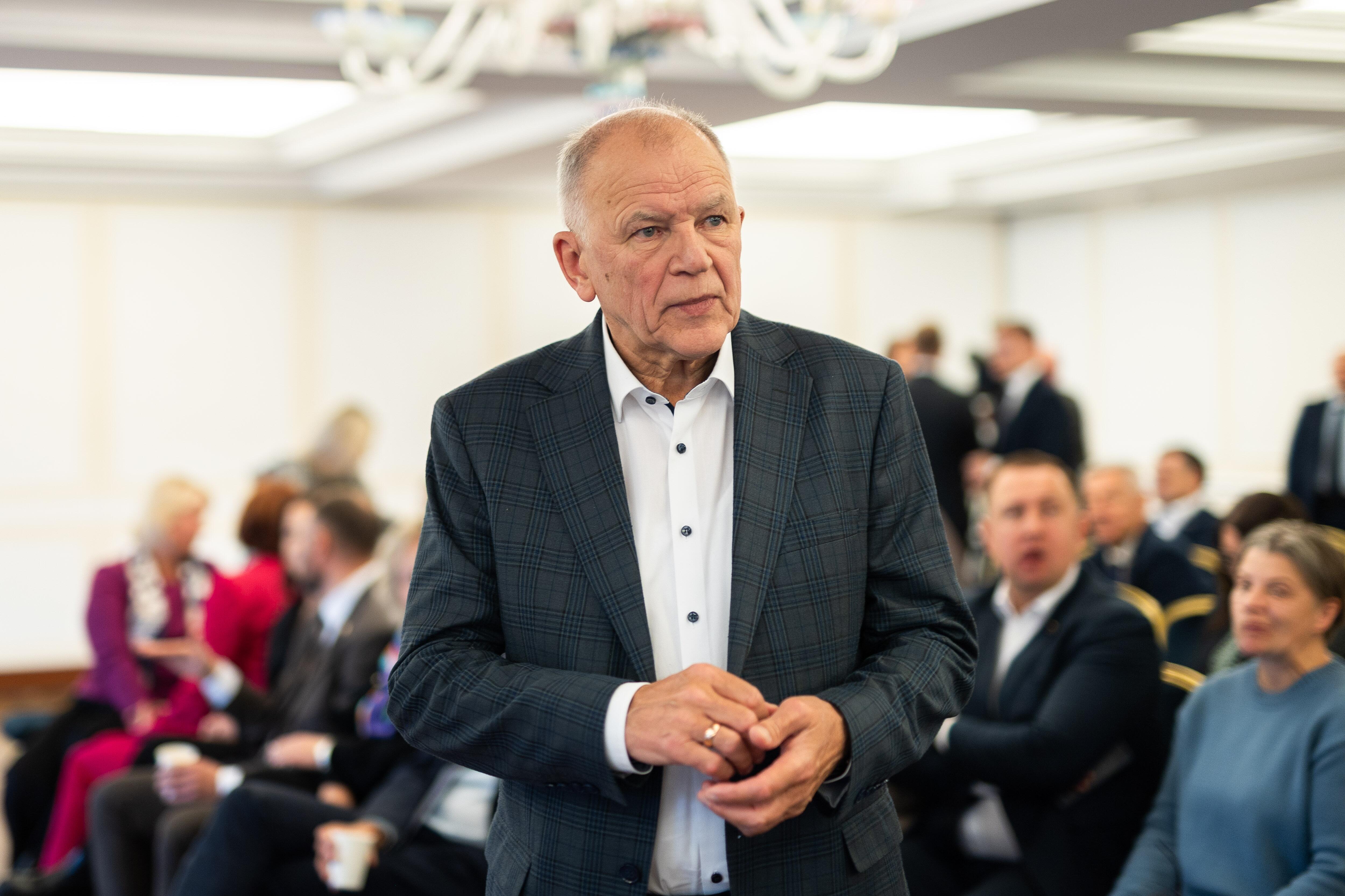 Vytenis Povilas Andriukaitis