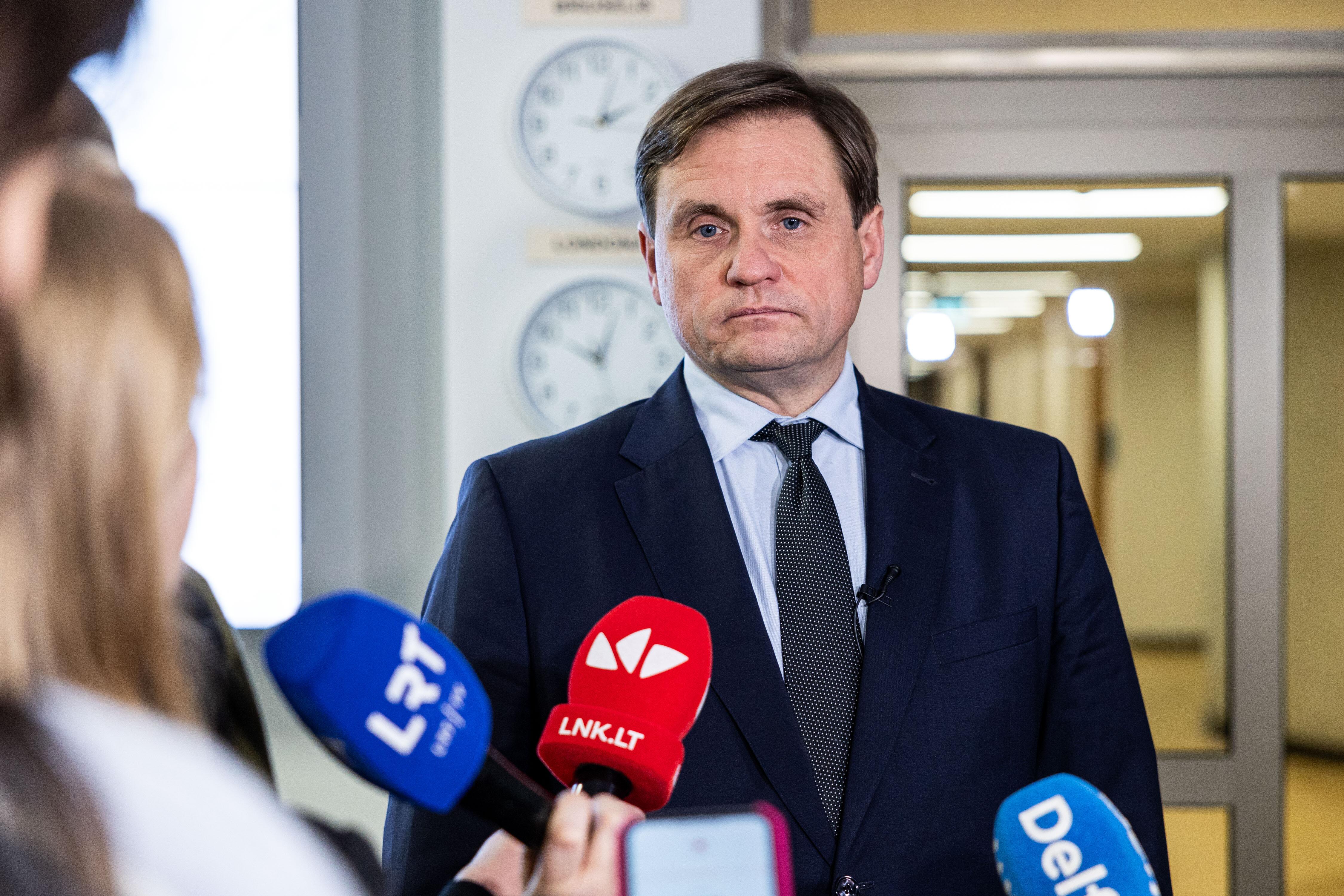 Vilmantas Vitkauskas