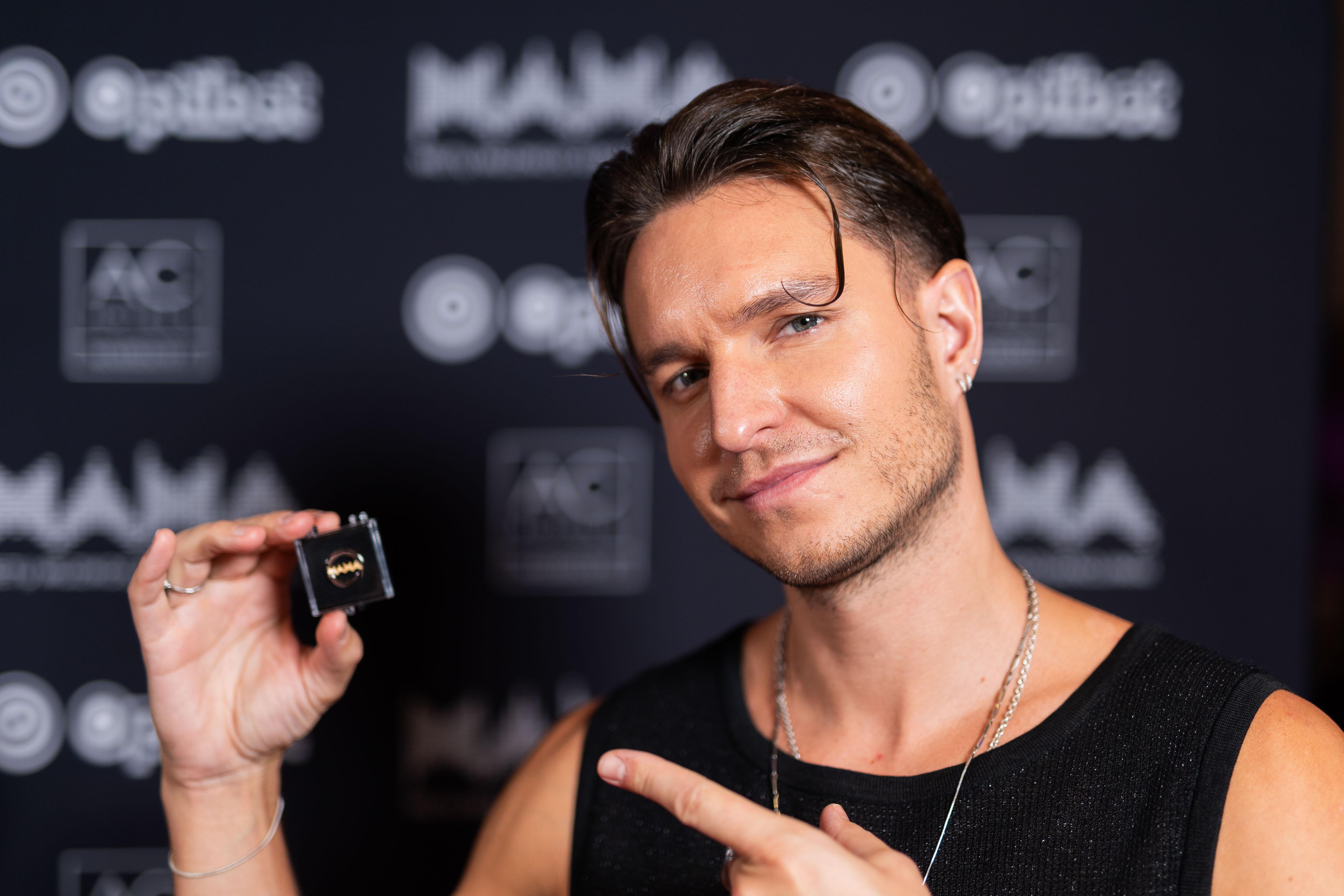 Martynas Kavaliauskas