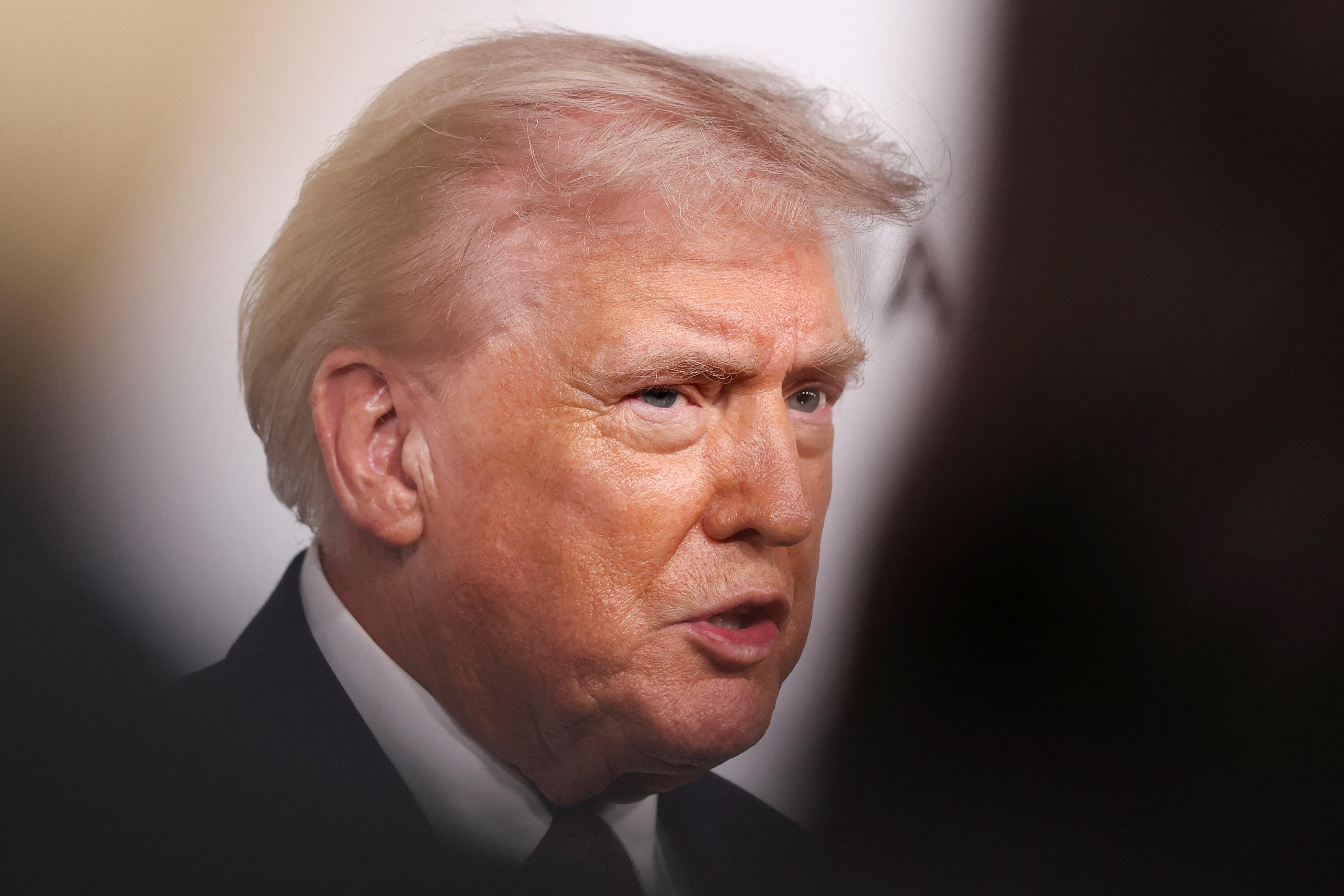 Donaldas Trumpas