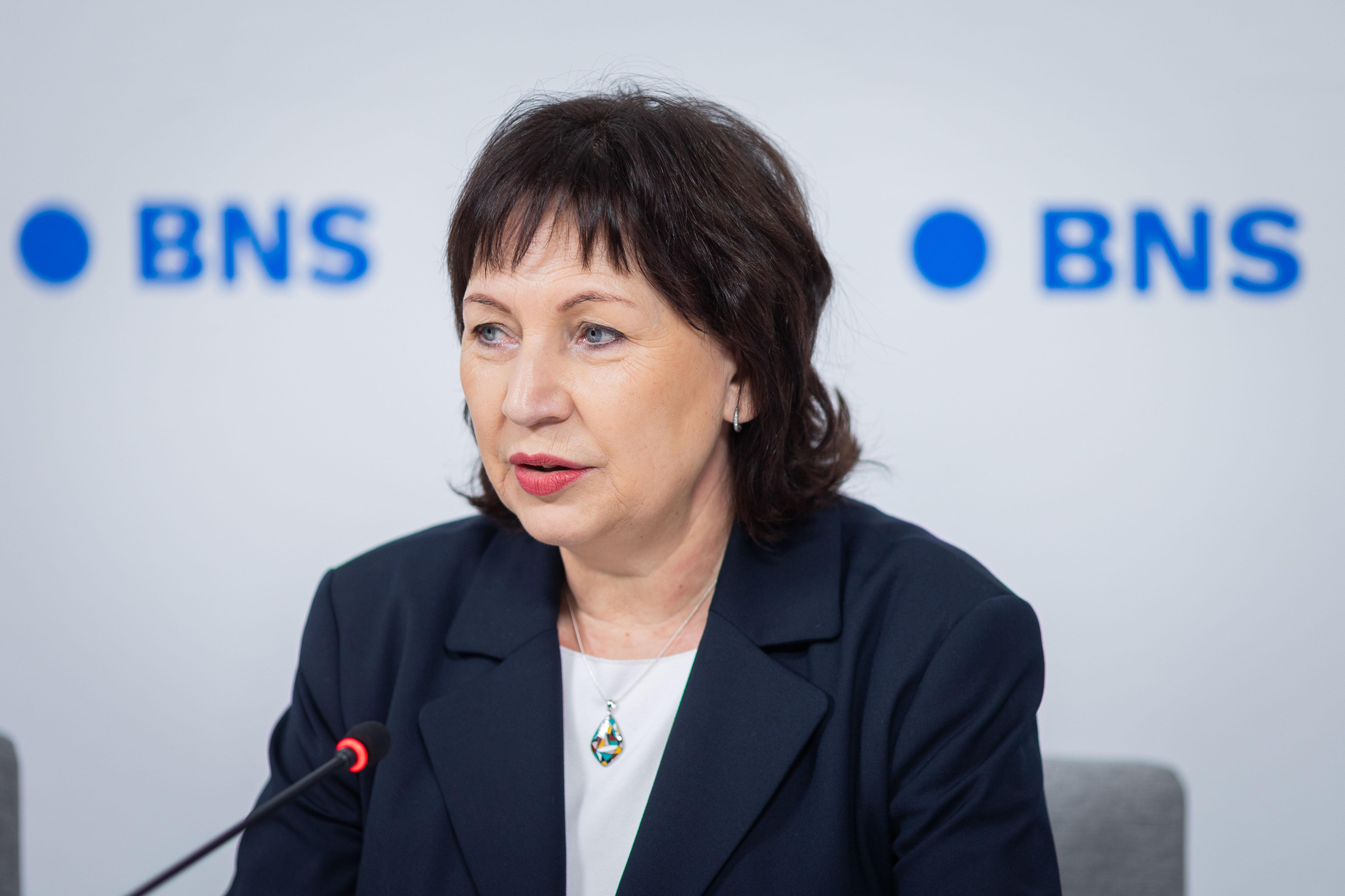 Jūratė Zailskienė