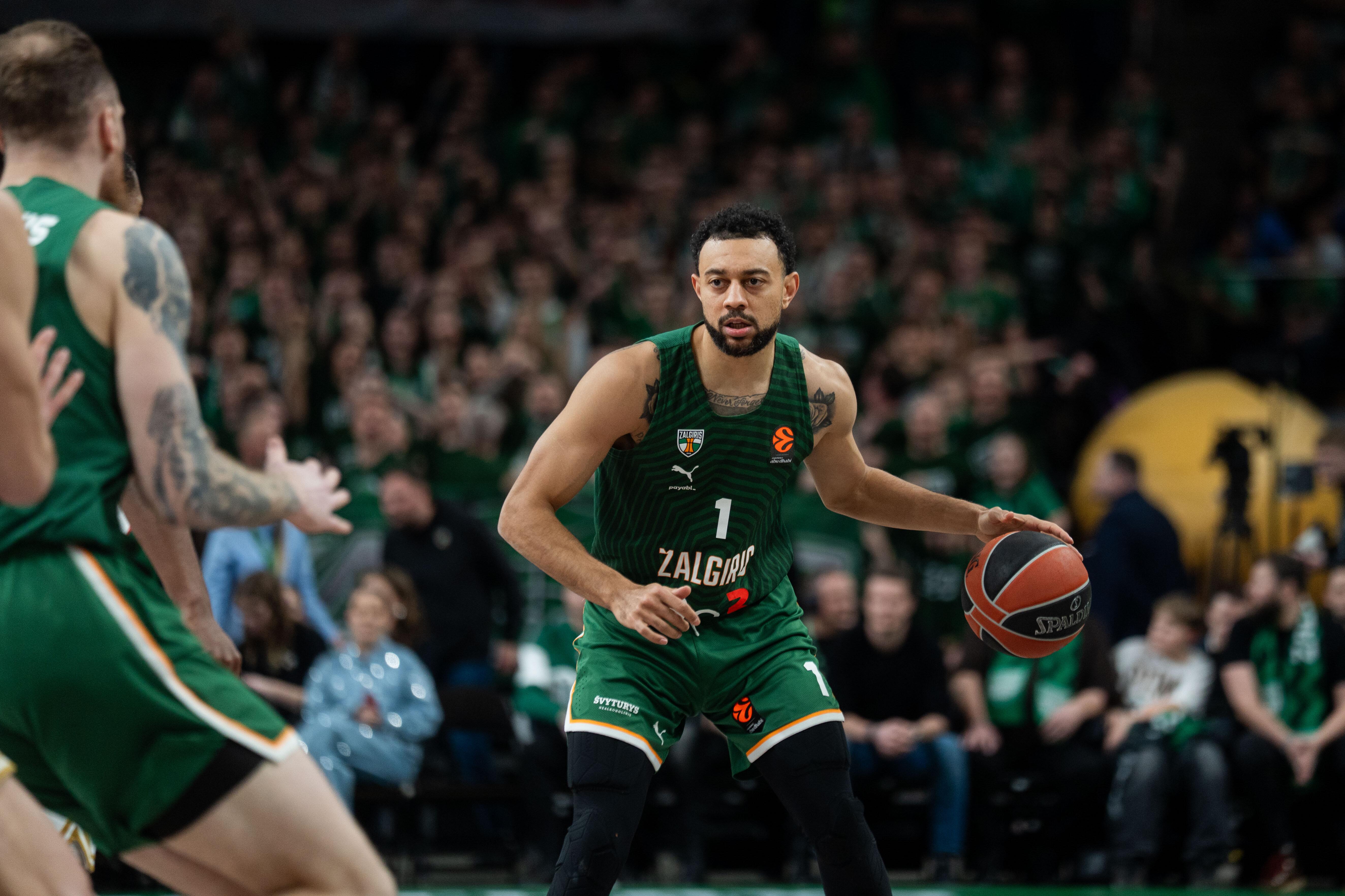 Nigelas Williamsas-Gossas