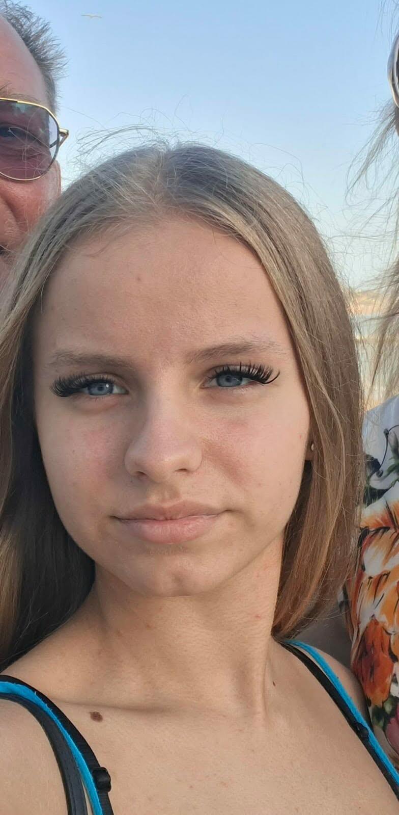 Augustė Geštautaitė