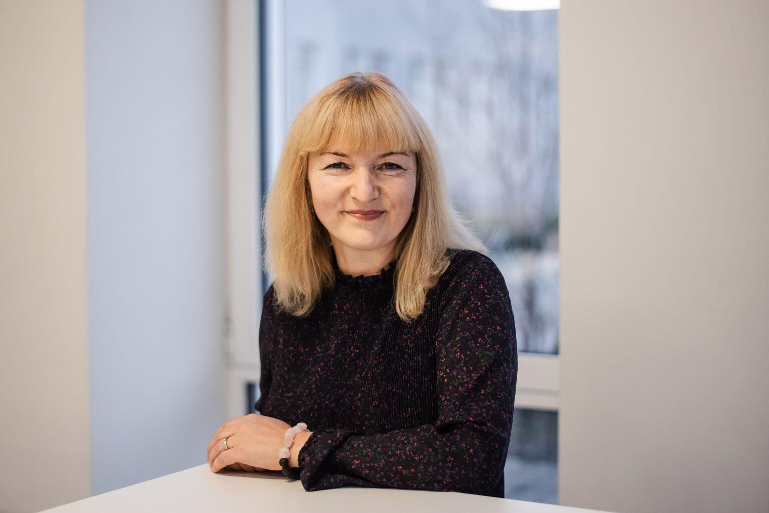 Patirtis: anot J. Vyšniauskytės-Rimkienės, žmonės dažnai negeba atkoduoti savo netinkamai išreikštų emocijų padarinių.