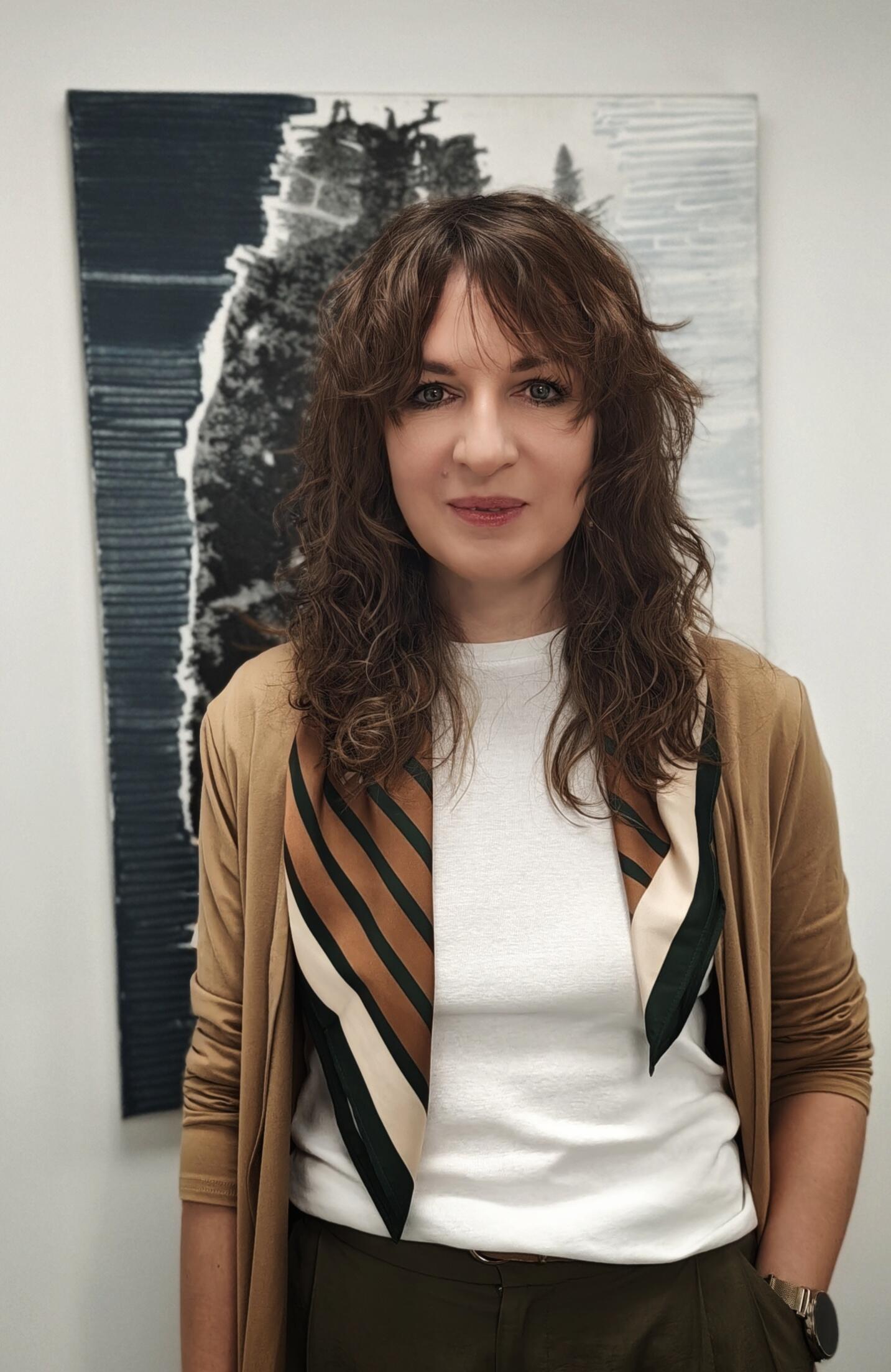 Aelita Bredelytė