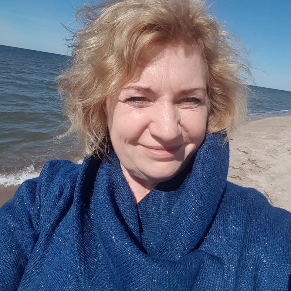 Asta Grušelionienė