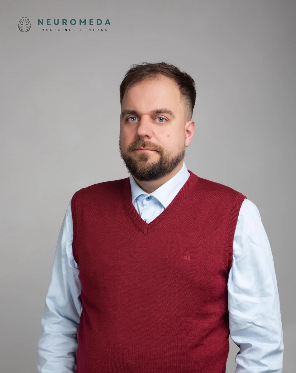 Andrius Tamašauskas