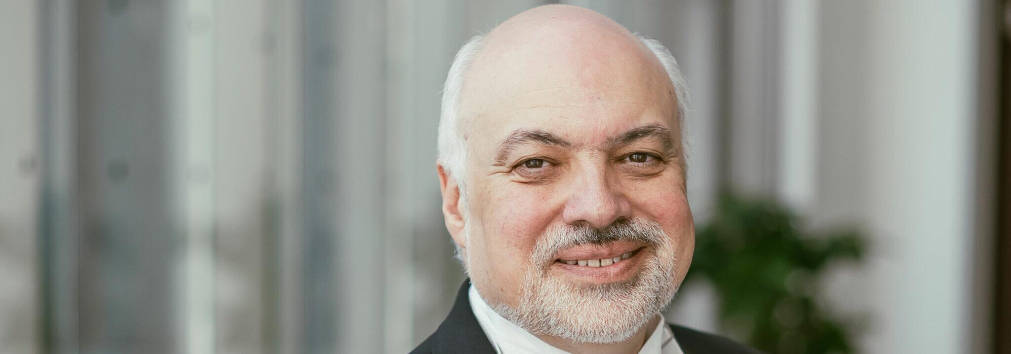 Constantine Orbelian