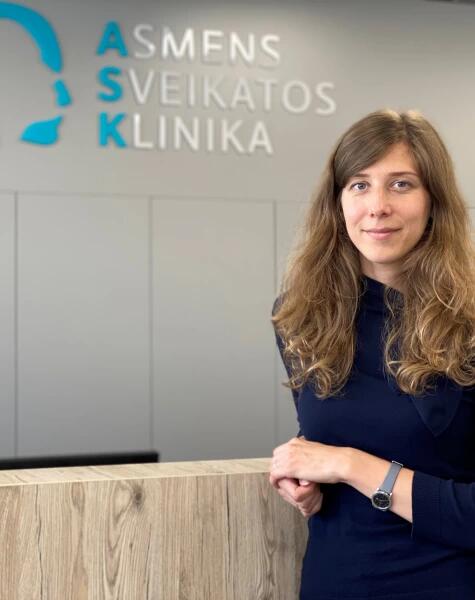 Danguolė Švedavičienė