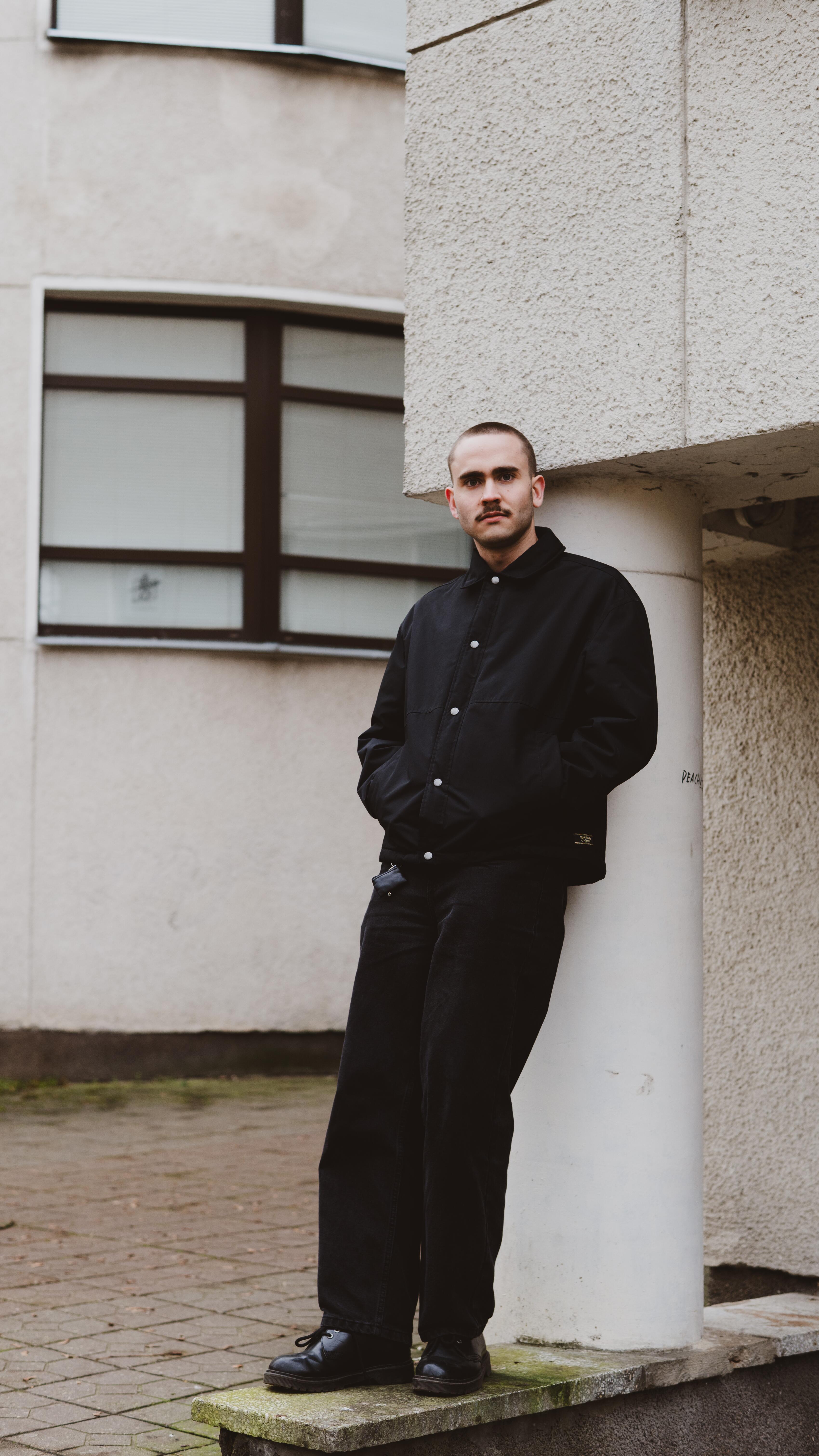 Domas Brazulevičius