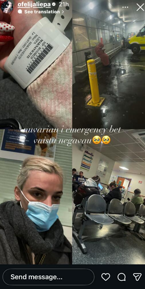 Liepa Maknavičiūtė