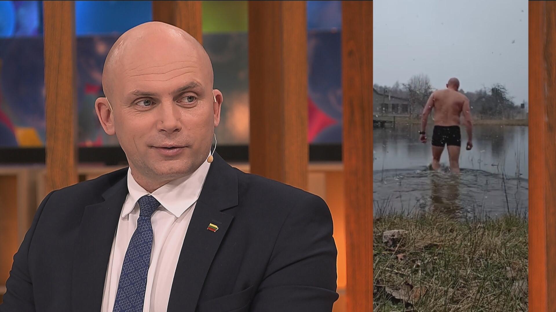 Vitalijus Šeršniovas