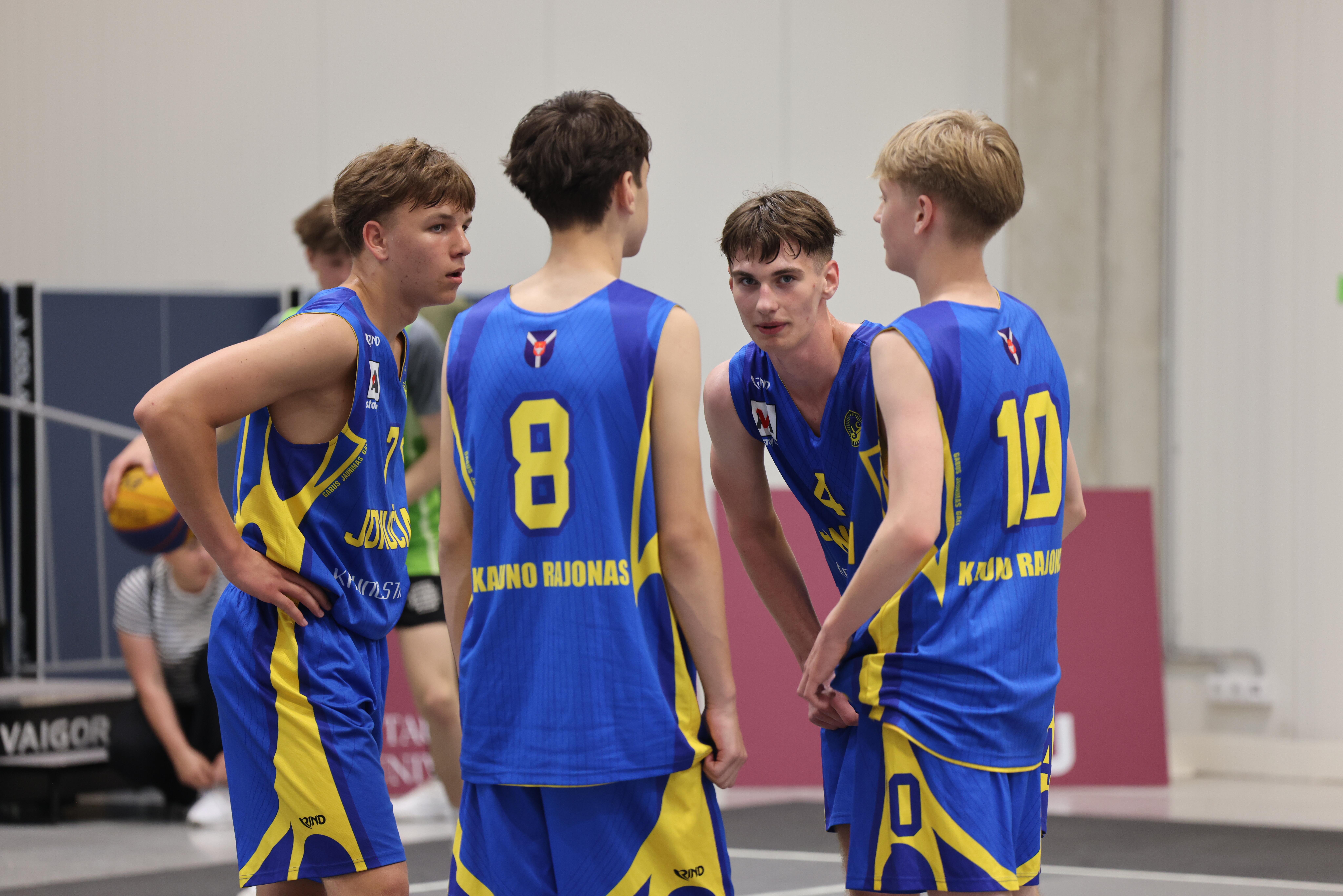 Jubiliejinė: pernai VDU Prezidento Valdo Adamkaus sporto centre vyko jau dešimtoji sporto ir meno šventė „Adamkiada“.