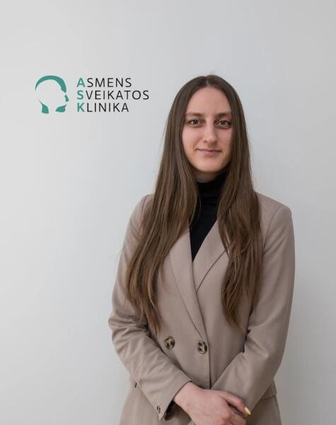 Karolina Kančiauskytė-Beigė