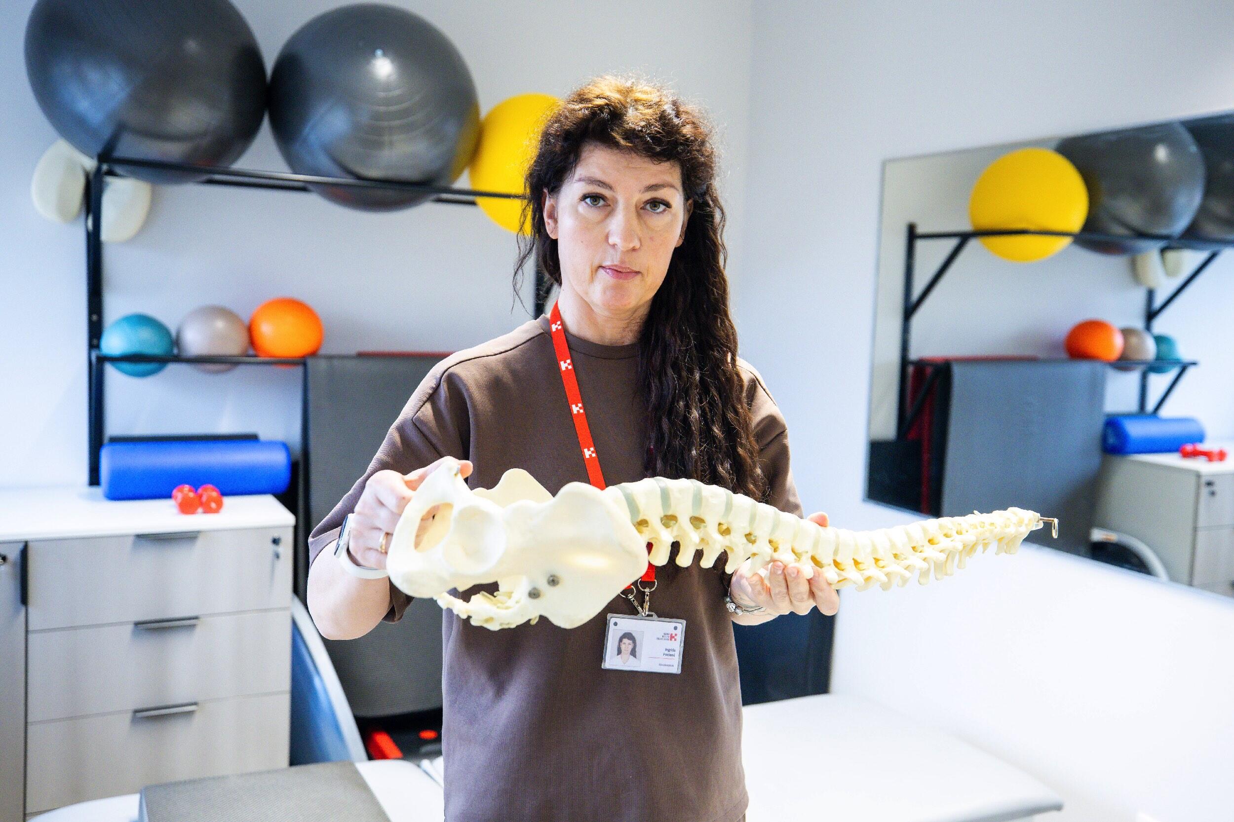 Kauno miesto poliklinikos Aleksoto poskyris