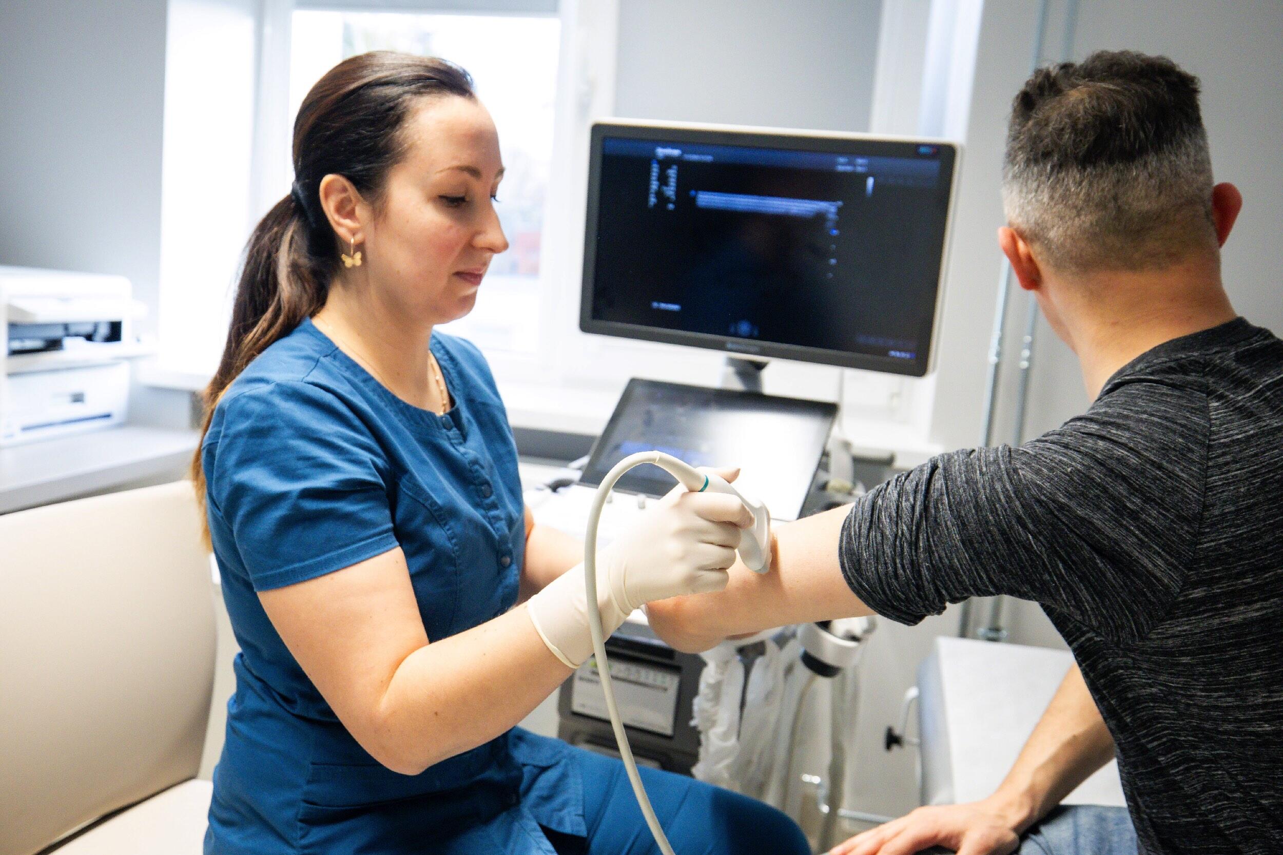 Kauno miesto poliklinikos Aleksoto poskyris