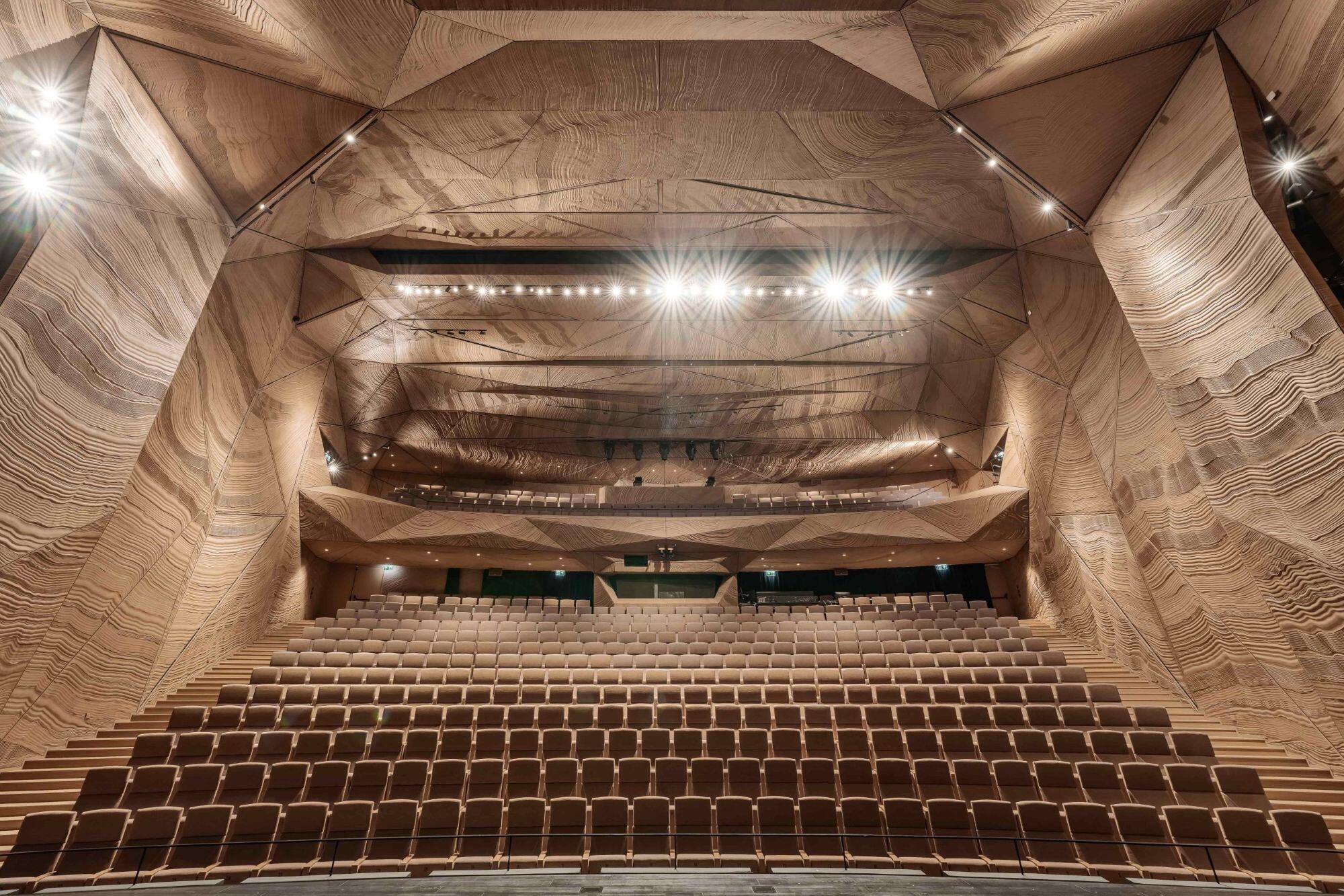 Klaipėdos valstybinis muzikinis teatras