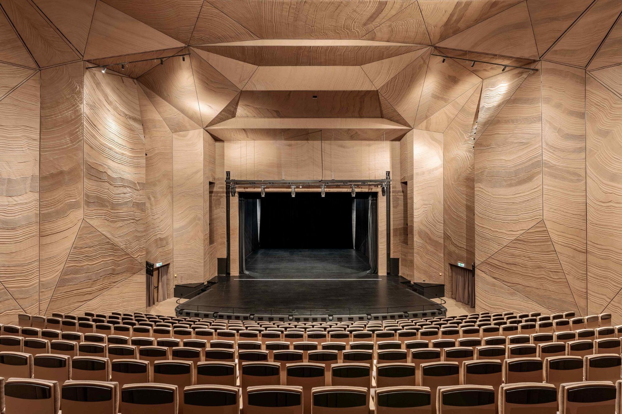 Klaipėdos valstybinis muzikinis teatras