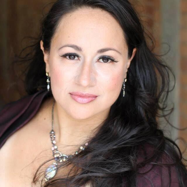 Kristin Sampson