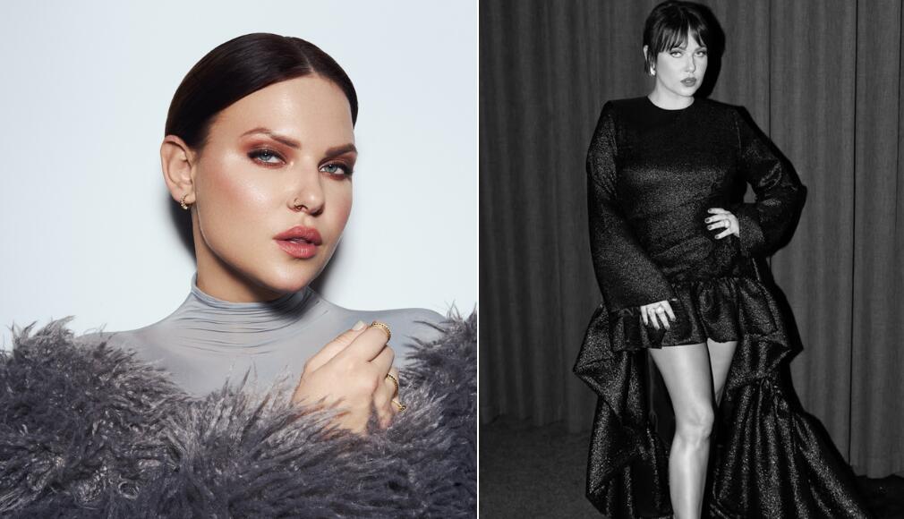 Justė Arlauskaitė-Jazzu