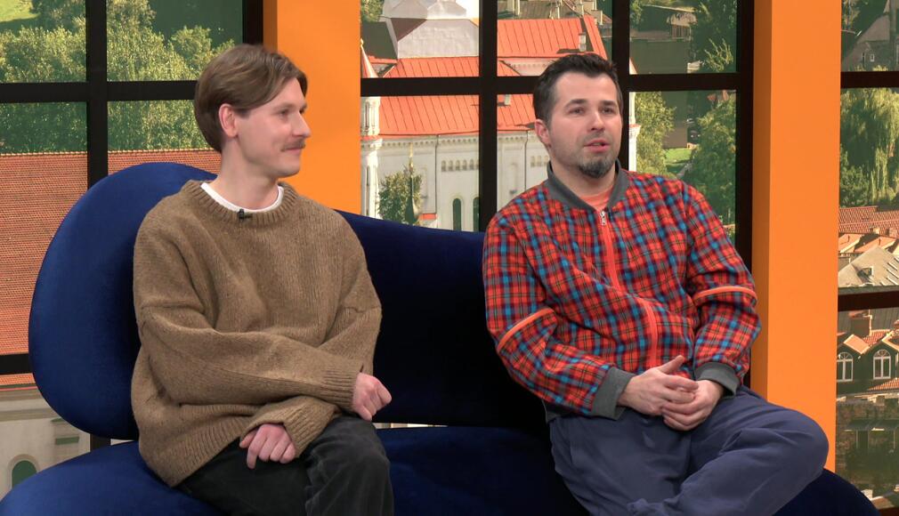 „Antikvariniai Kašpirovskio dantys“