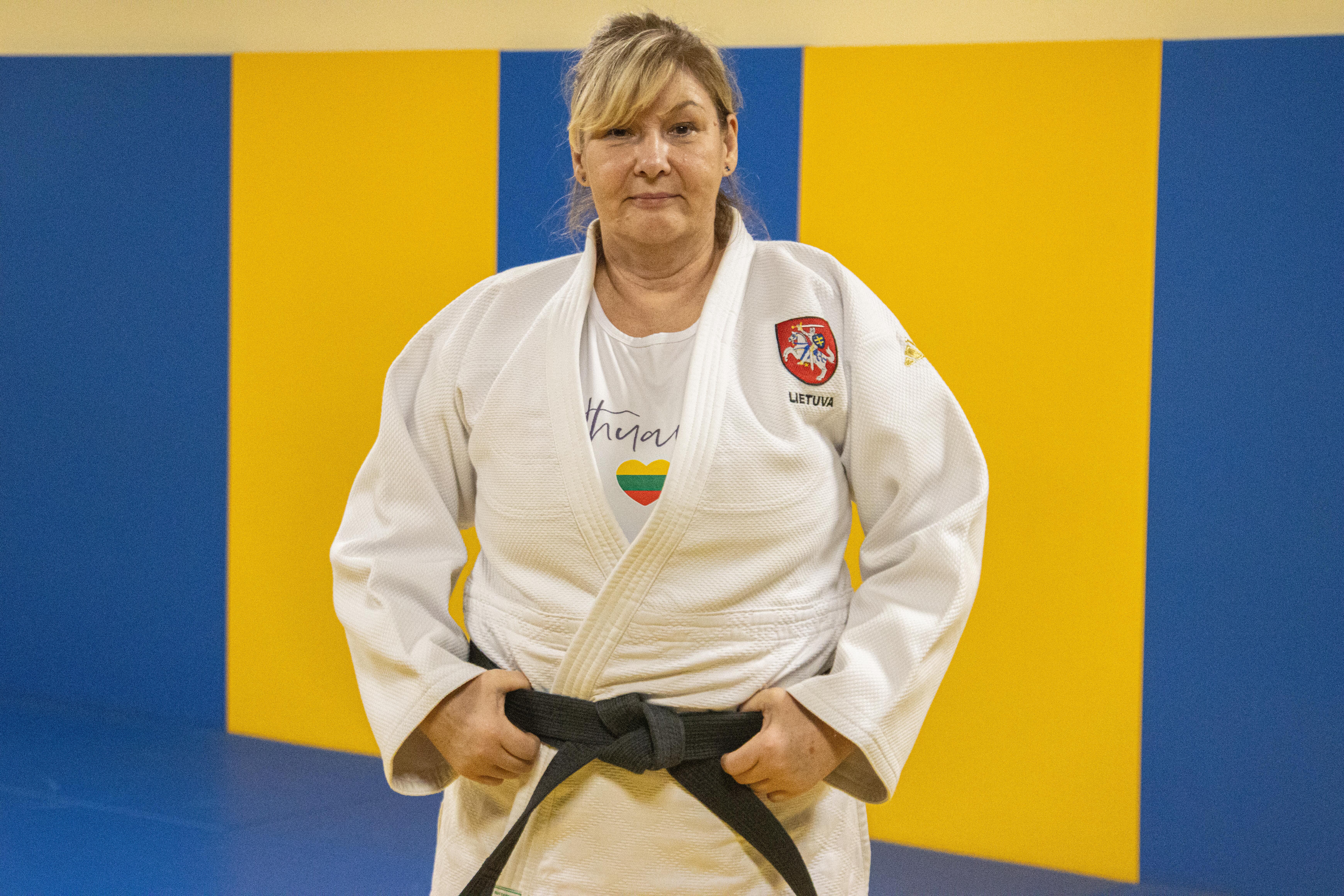 Lolita Dudėnienė