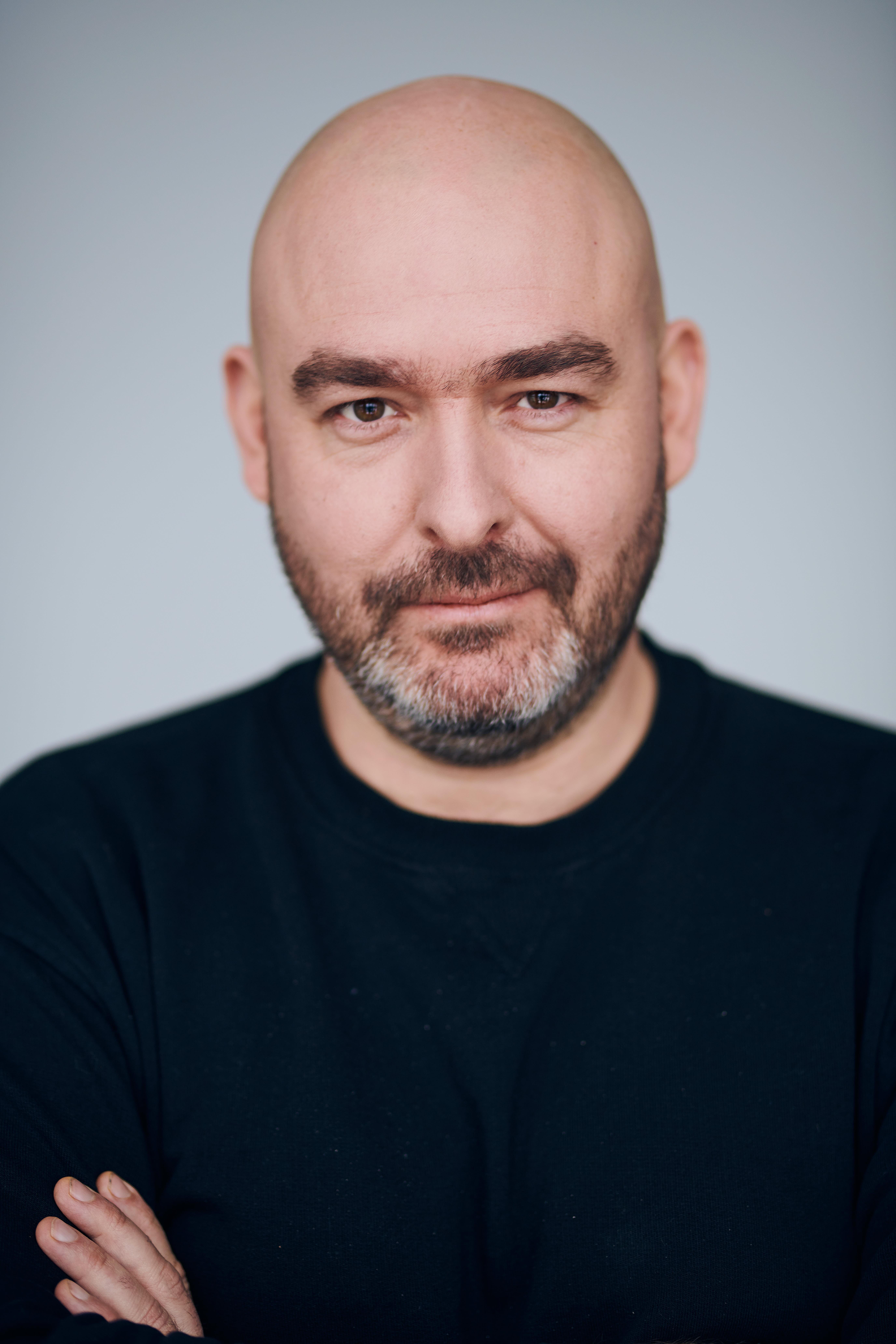 Lukas Rekevičius