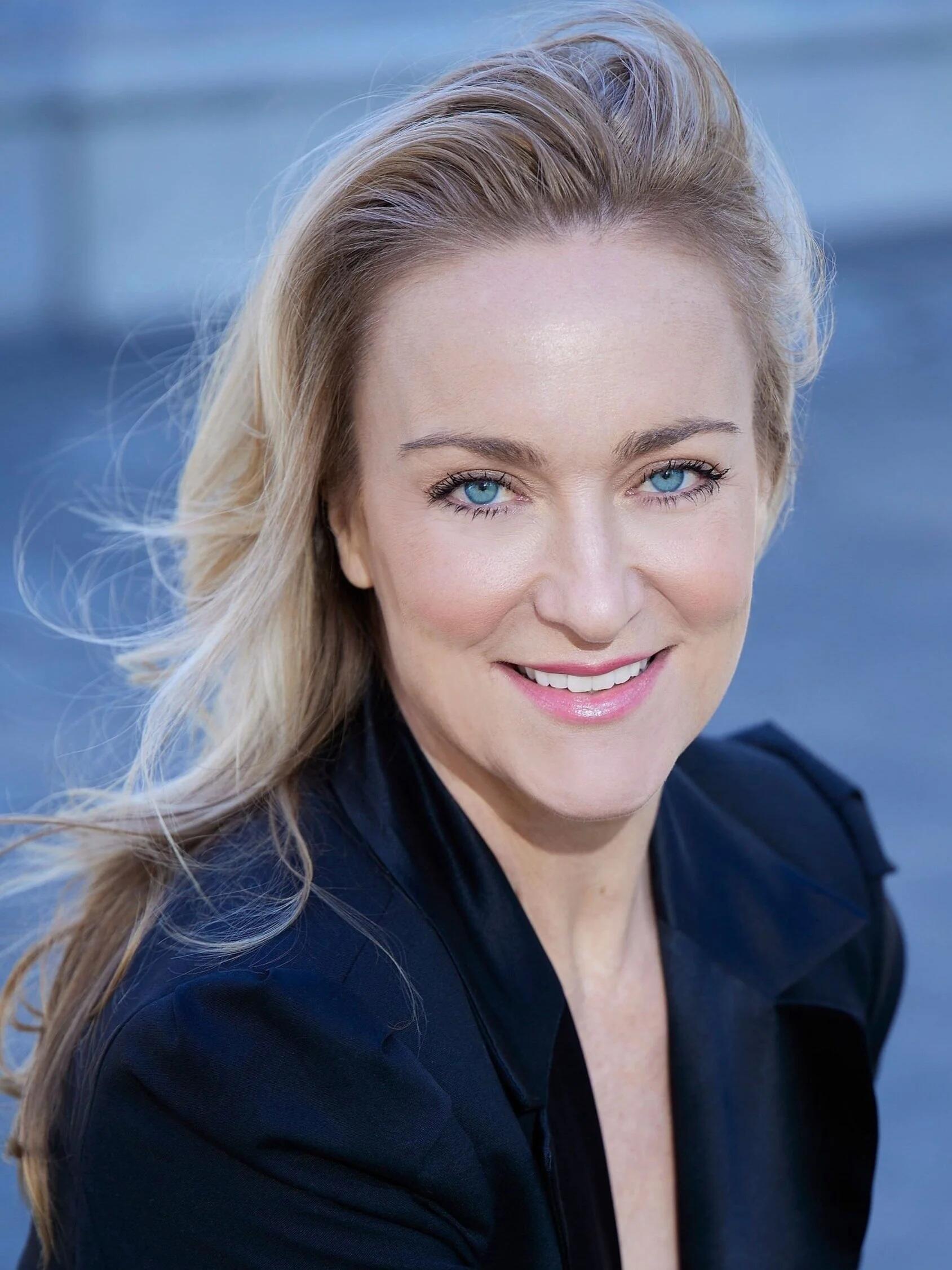 Marnie Breckenridge