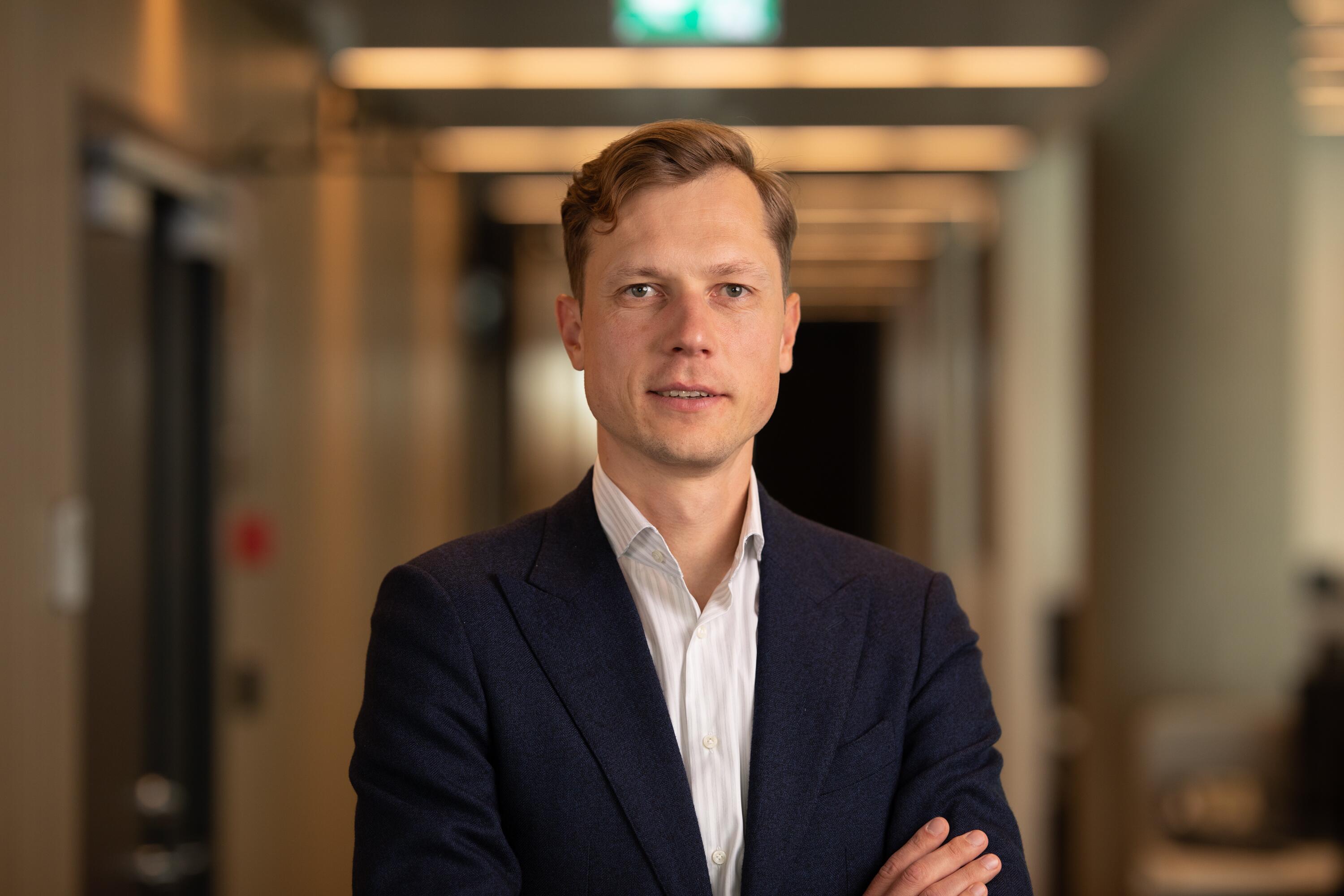Martynas Babilas
