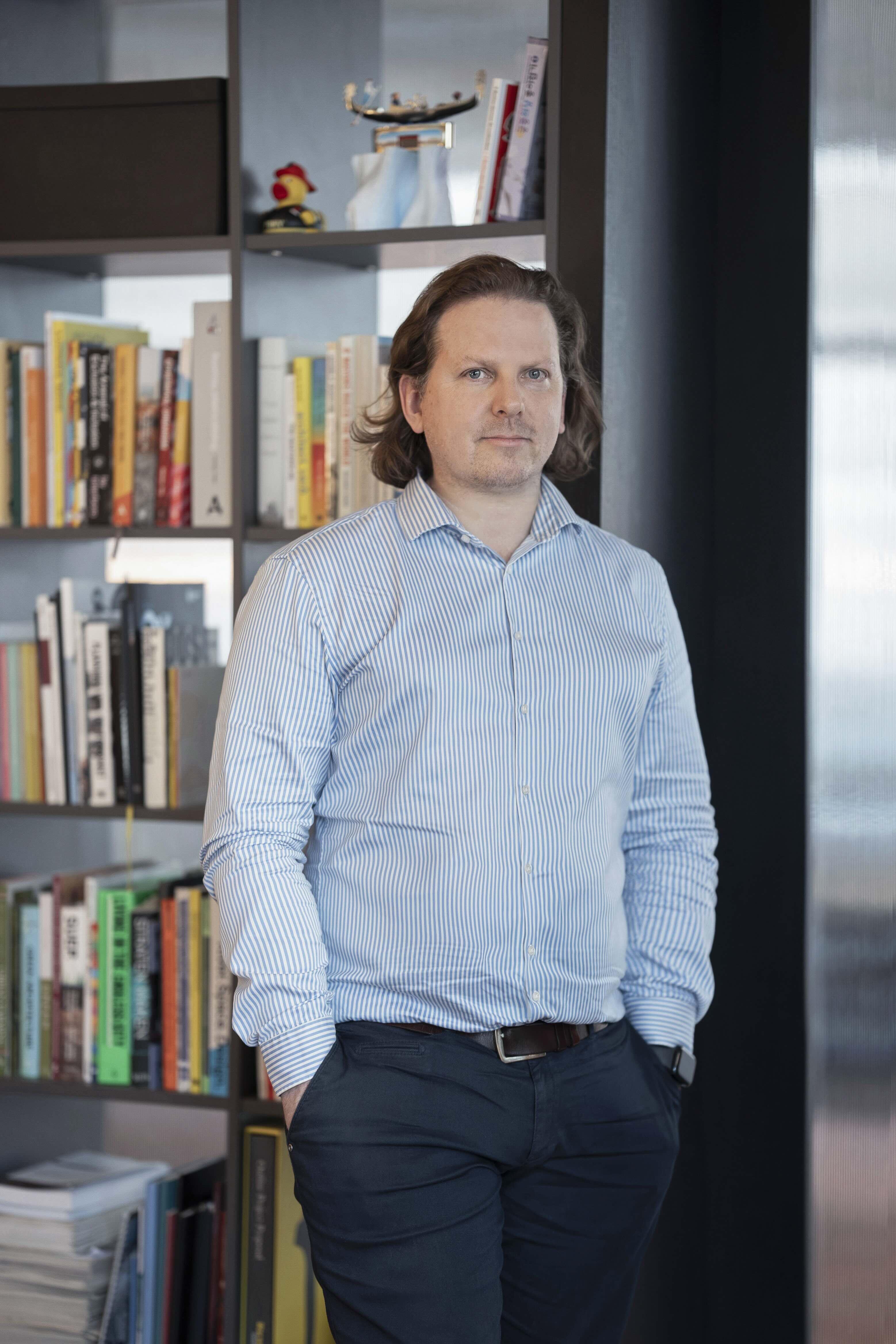 Martynas Marozas