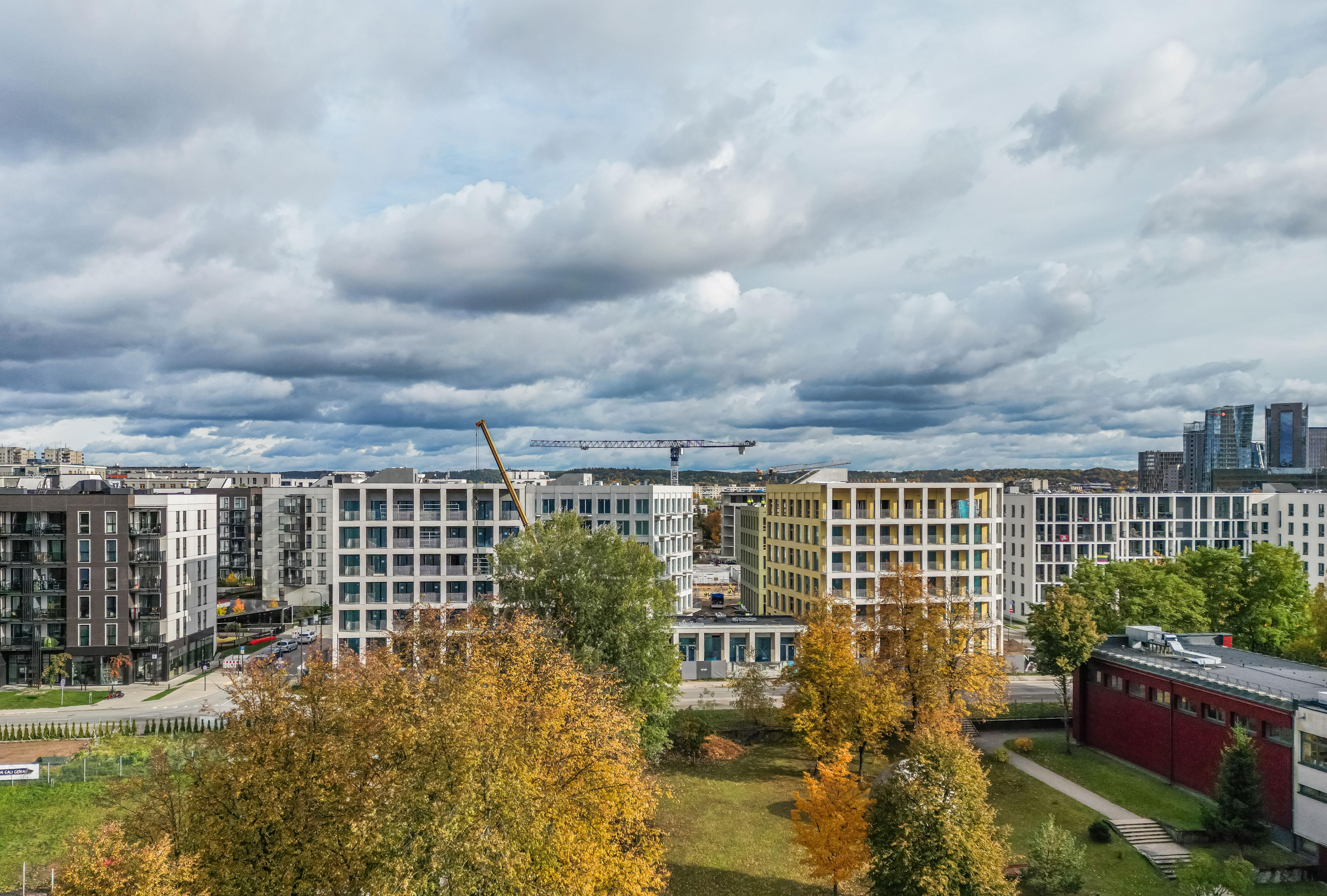 „Naujasis Skansenas“