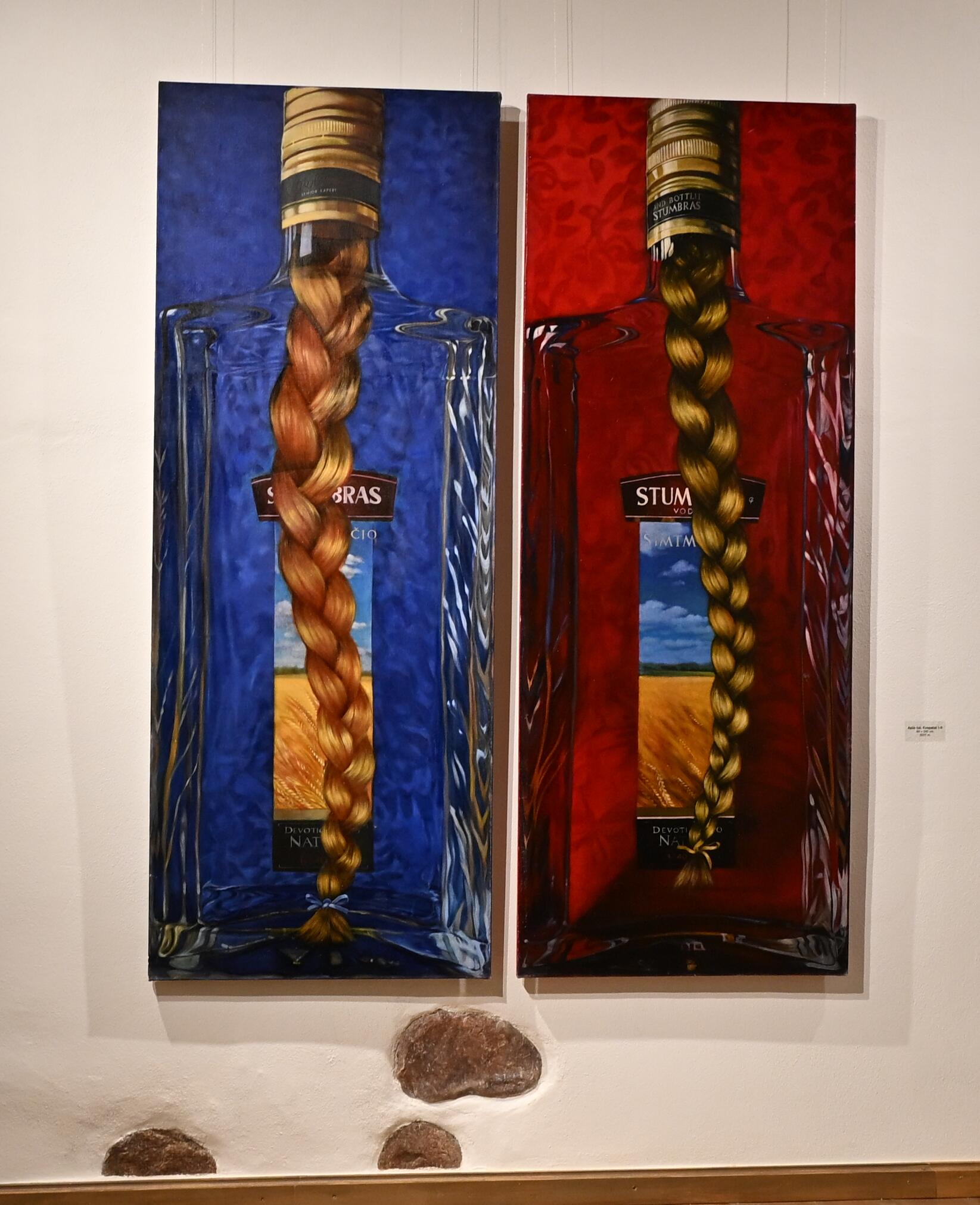 K. Latvytės-Bibiano nuotr.