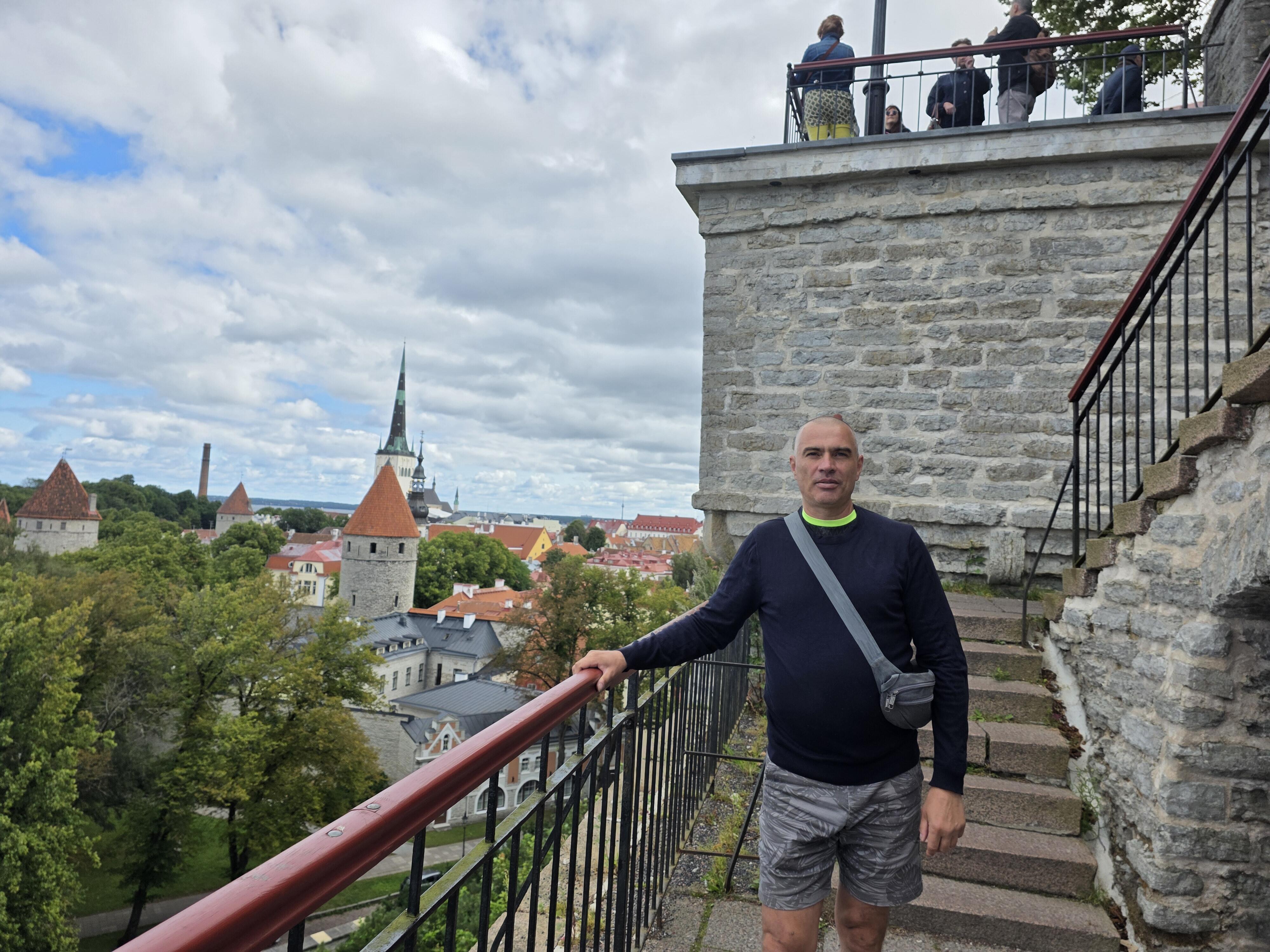 Saulius Leonavičius