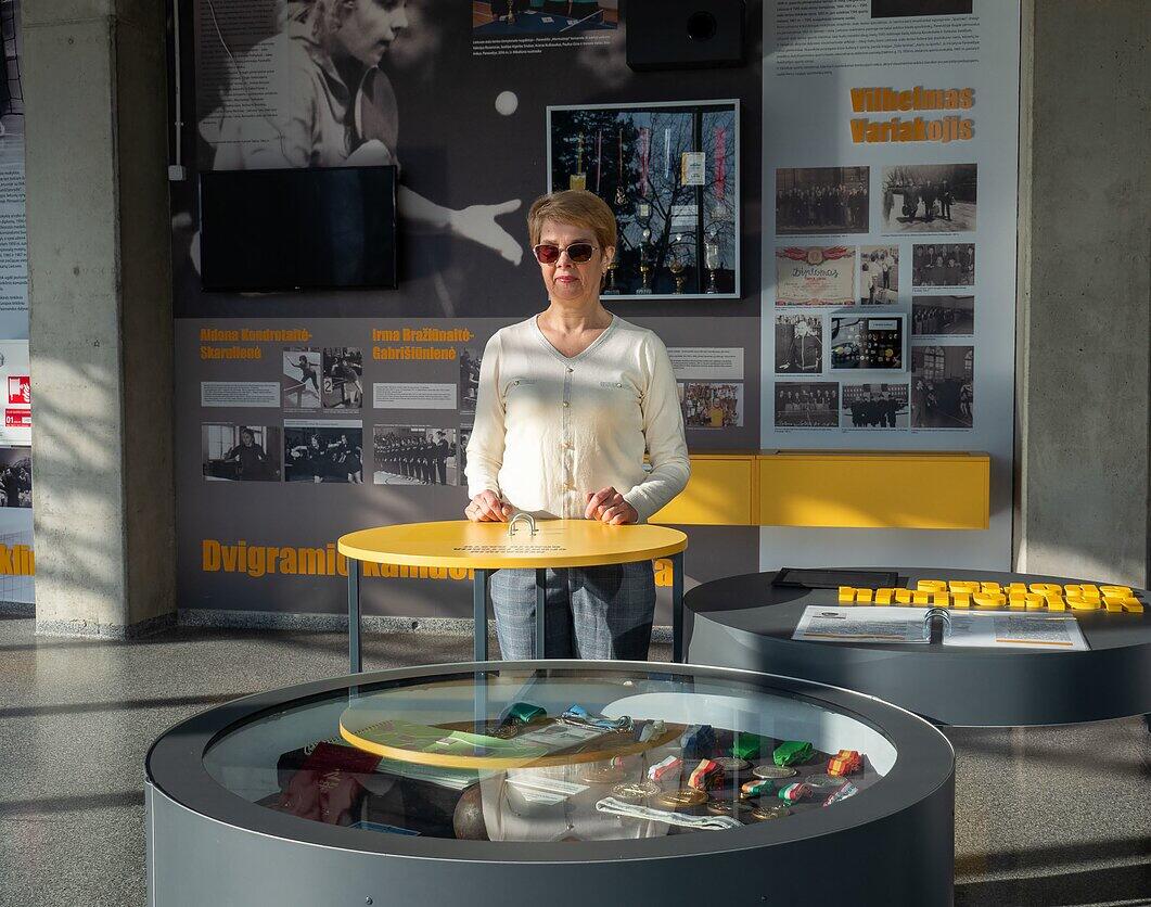 Sigita Markevičienė