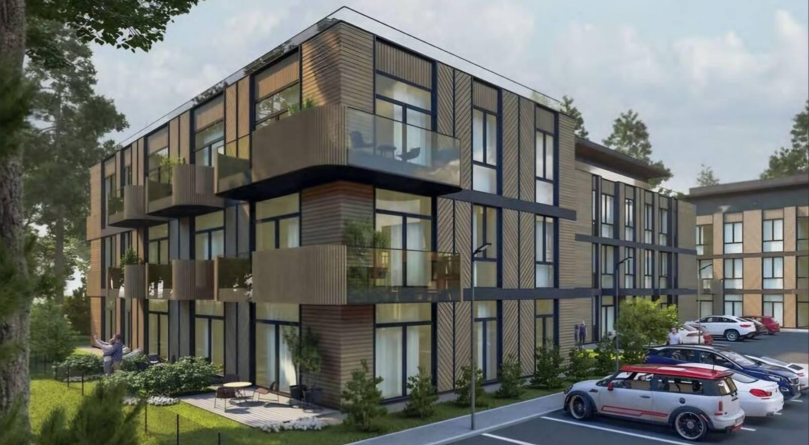 Pirkinys: R. Žemaitaitis vasarą įsigijo apartamentus Palangoje už 350 tūkst. eurų, dar apie 100 tūkst. galėjo kainuoti įrengimas.