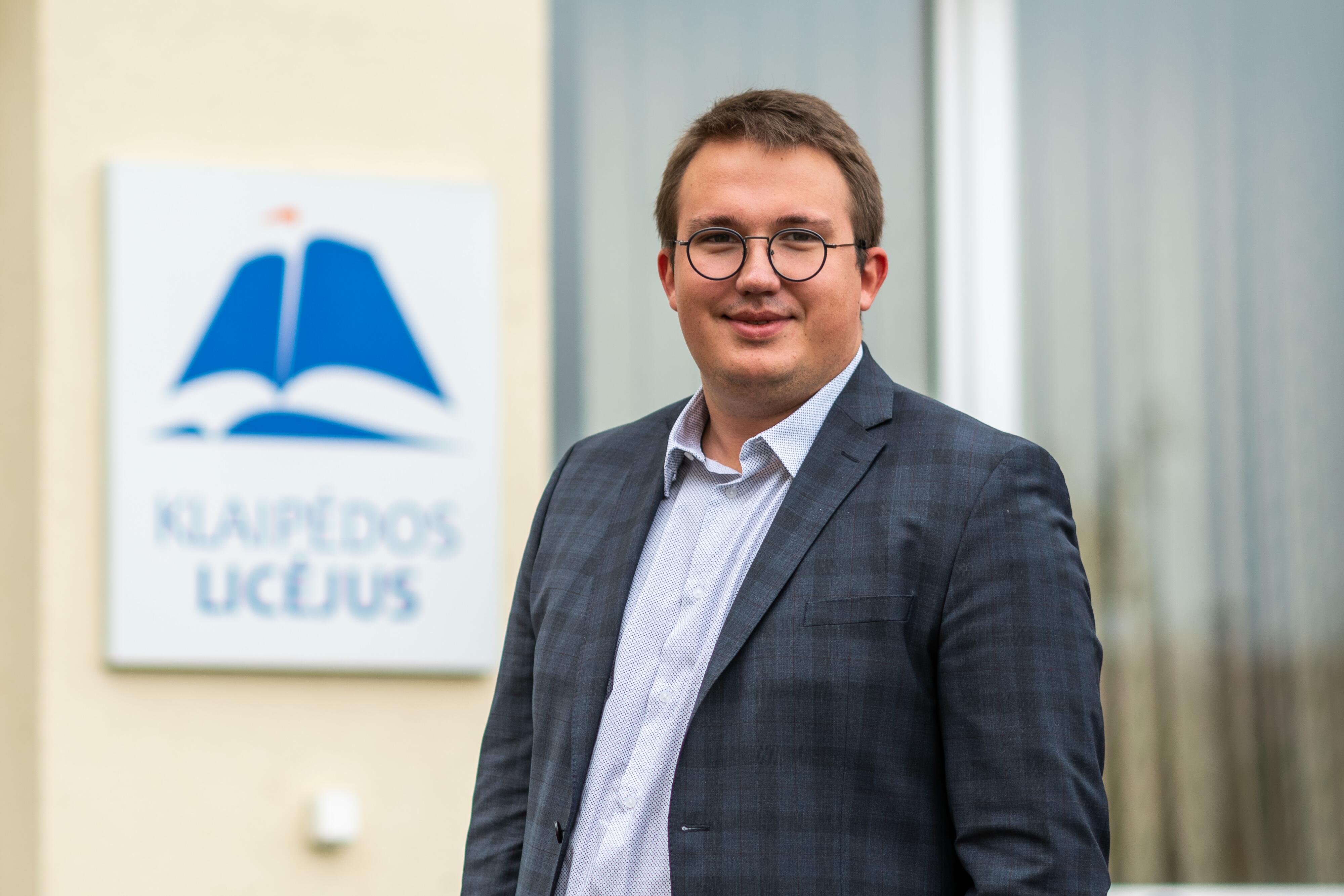 Kristijonas Mineikis