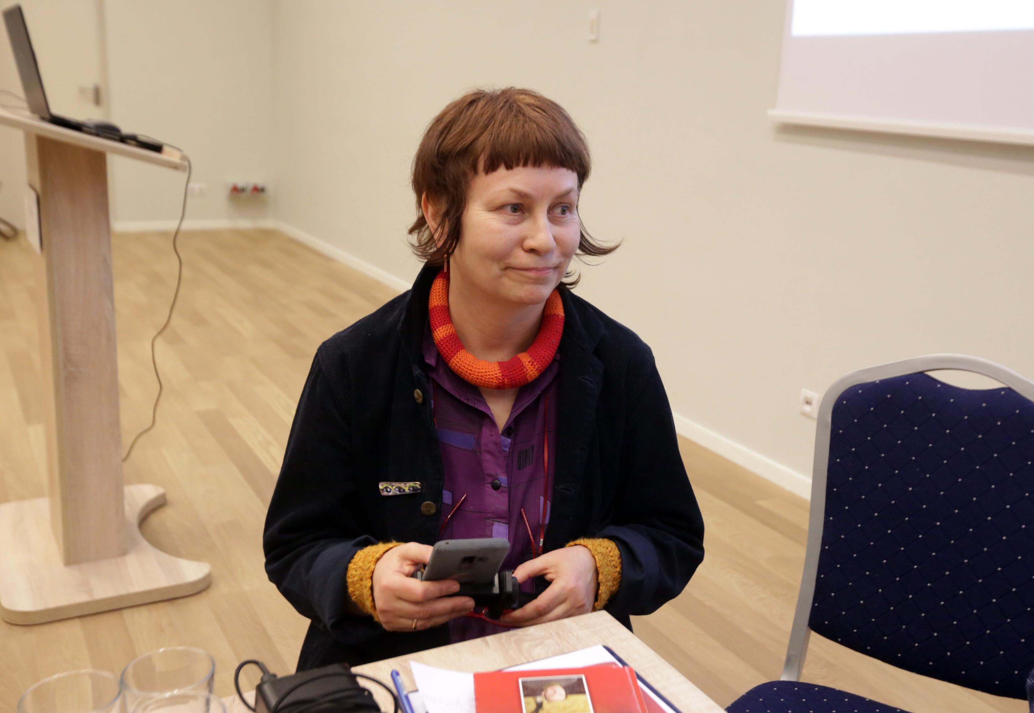 Sondra Simanaitienė