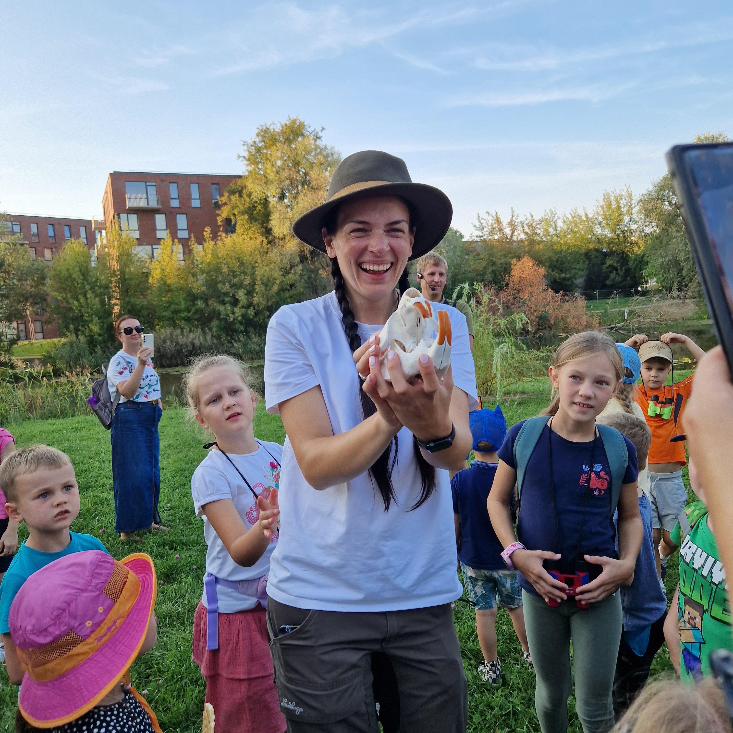 Ingrida Lagunavičienė