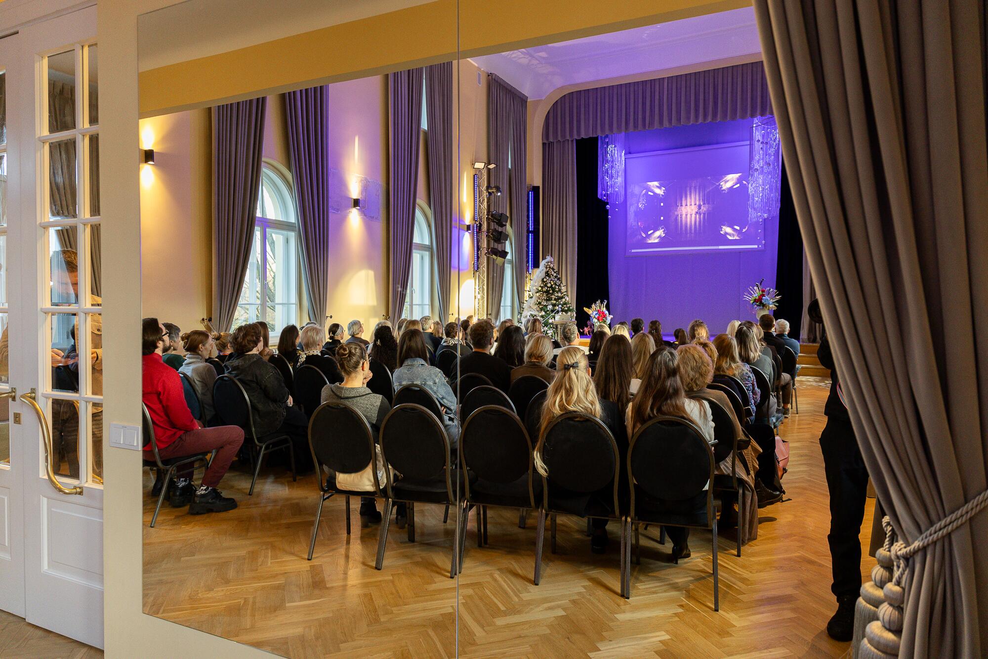 Pristatė: Kauno turizmo konferencijoje aptartos pasitvirtinusios iniciatyvos ir strategijos.